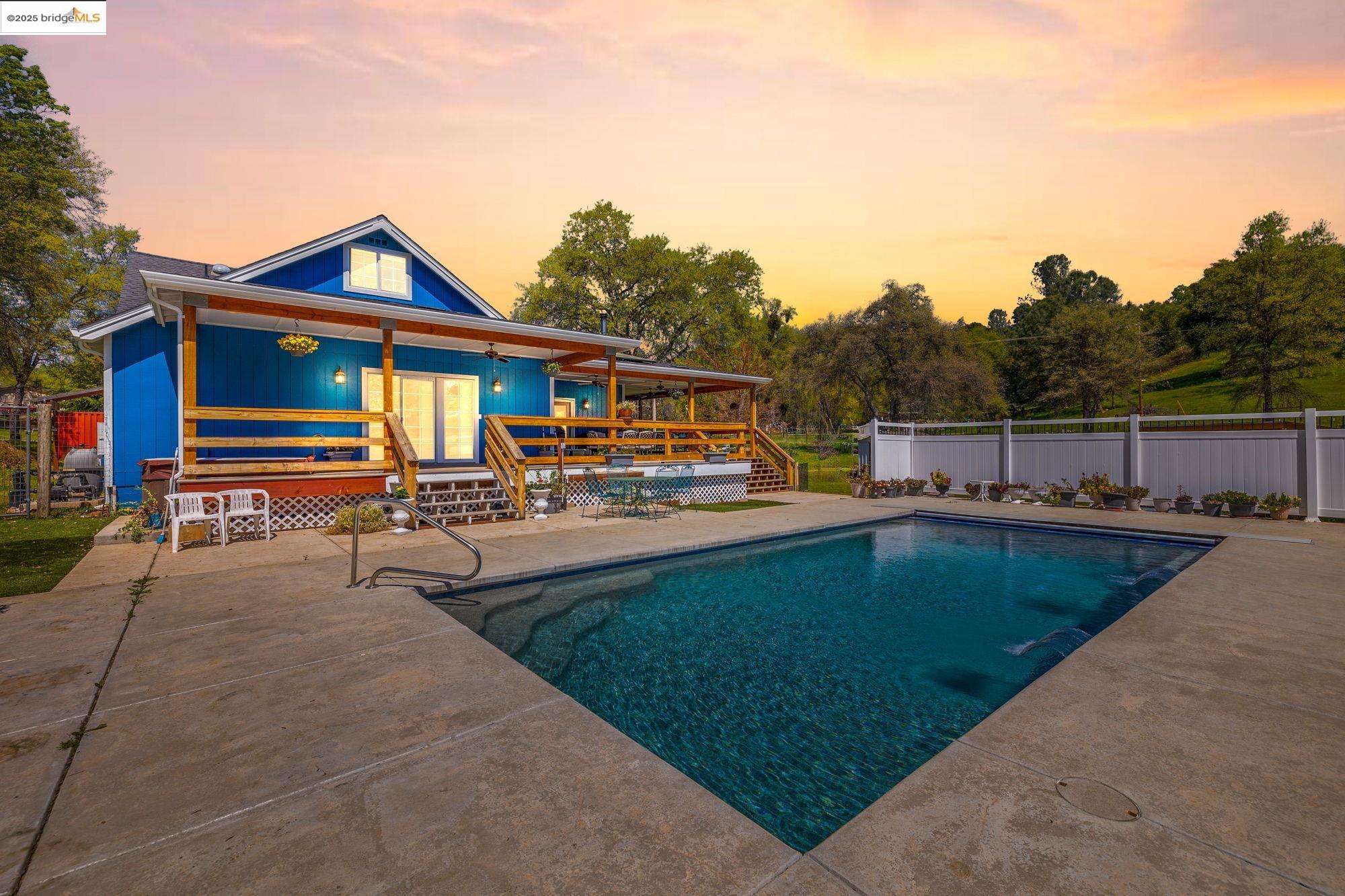 Detail Gallery Image 51 of 52 For 18060 Rob Ric Road, Sonora,  CA 95370 - 4 Beds | 2 Baths