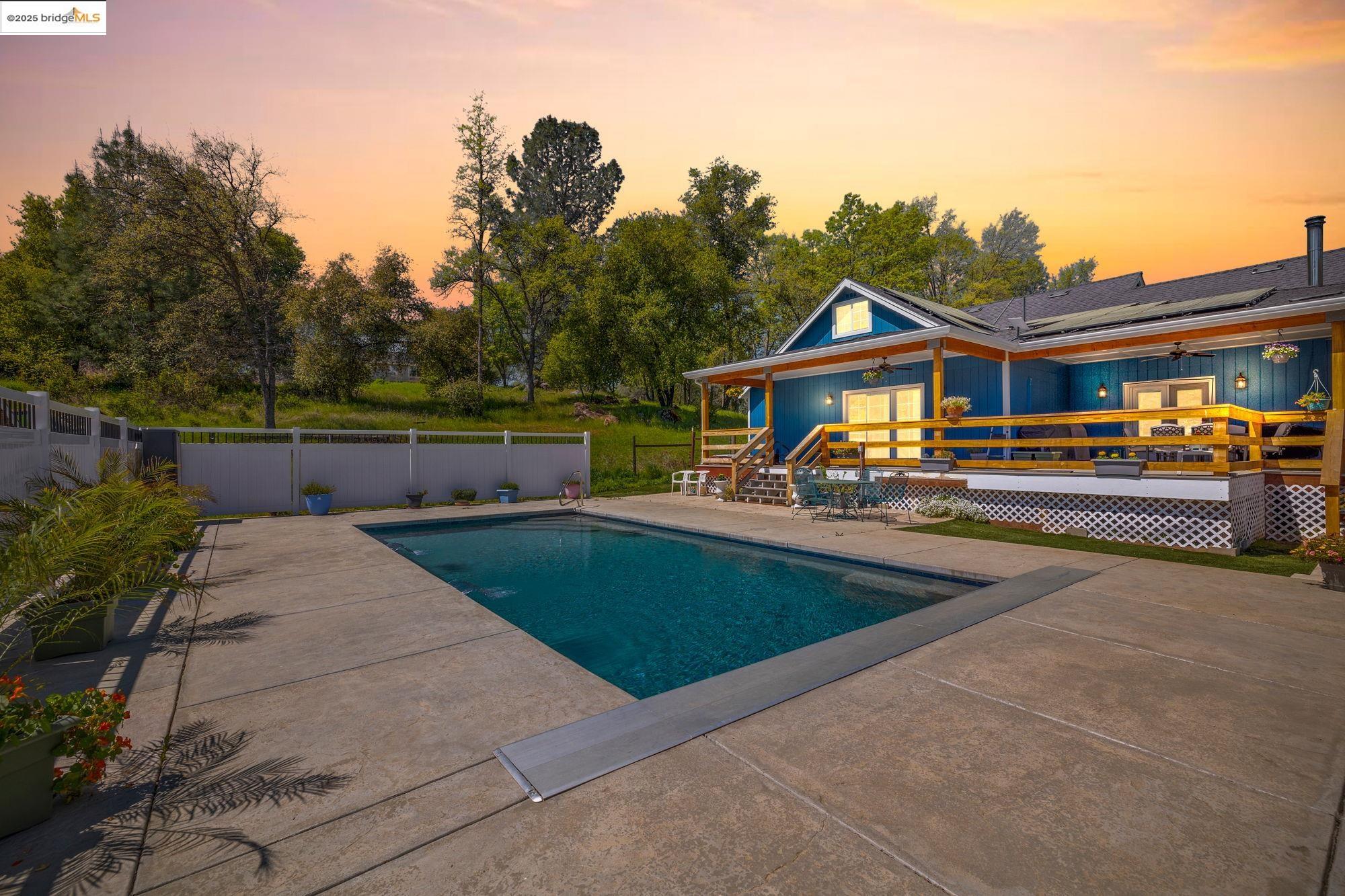 Detail Gallery Image 52 of 52 For 18060 Rob Ric Road, Sonora,  CA 95370 - 4 Beds | 2 Baths
