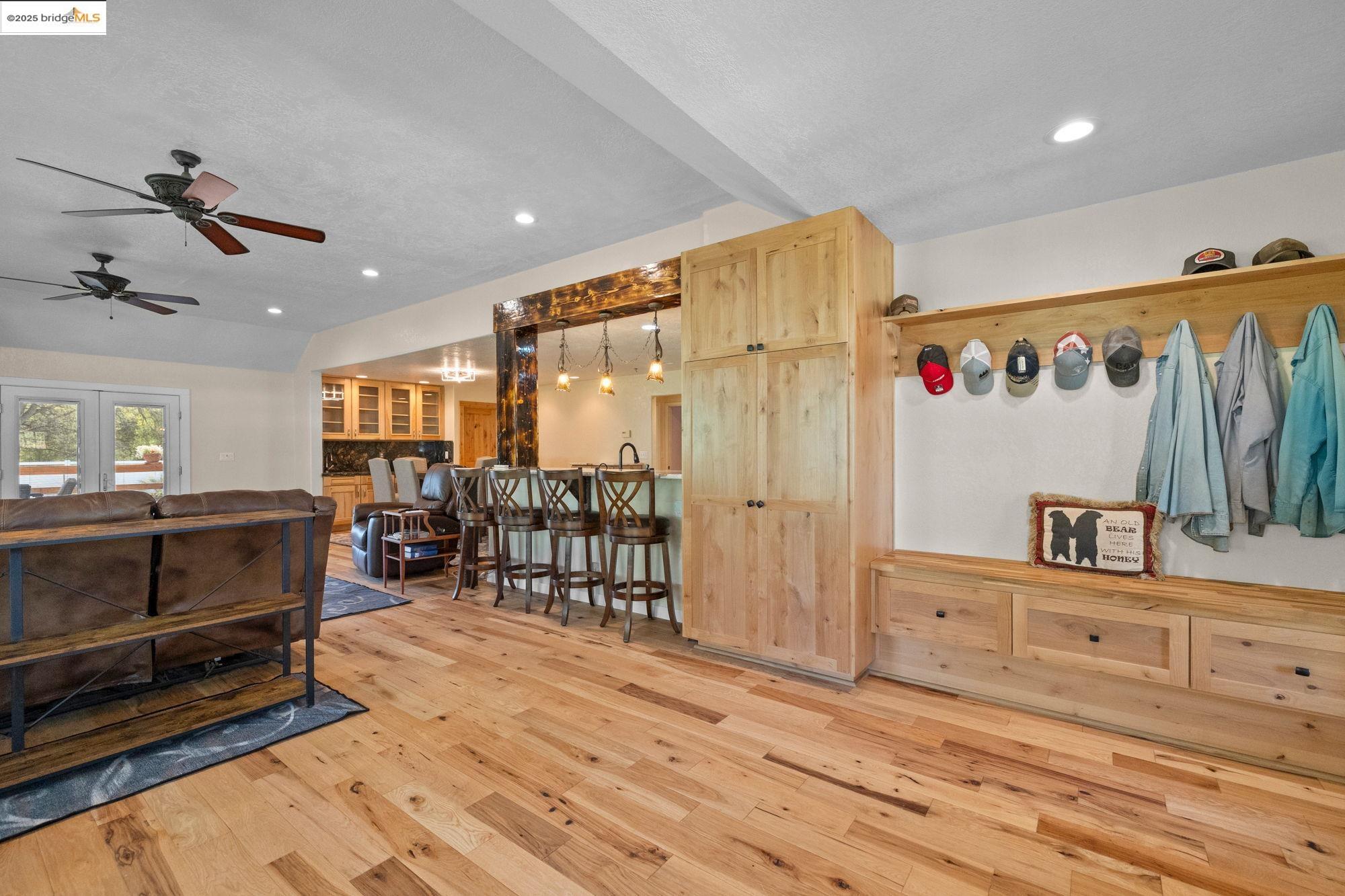 Detail Gallery Image 8 of 52 For 18060 Rob Ric Road, Sonora,  CA 95370 - 4 Beds | 2 Baths