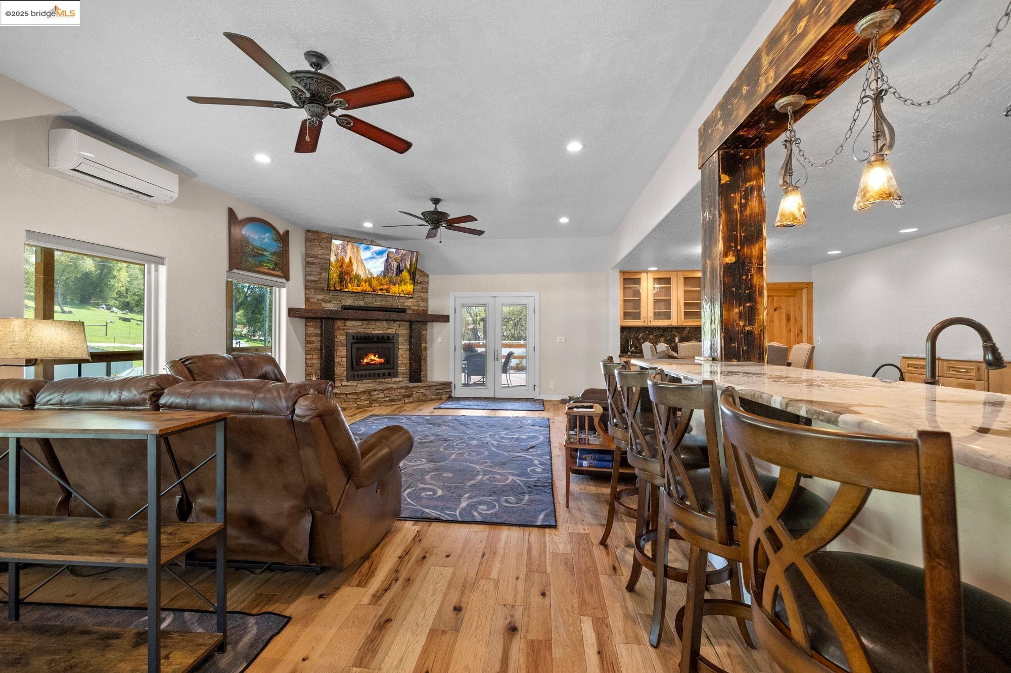Detail Gallery Image 9 of 52 For 18060 Rob Ric Road, Sonora,  CA 95370 - 4 Beds | 2 Baths
