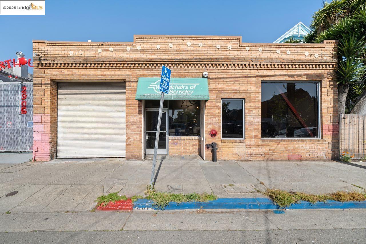 2911 Shattuck Ave, Berkeley, California 94705, ,Commercial Lease,For Rent,2911 Shattuck Ave,41096032