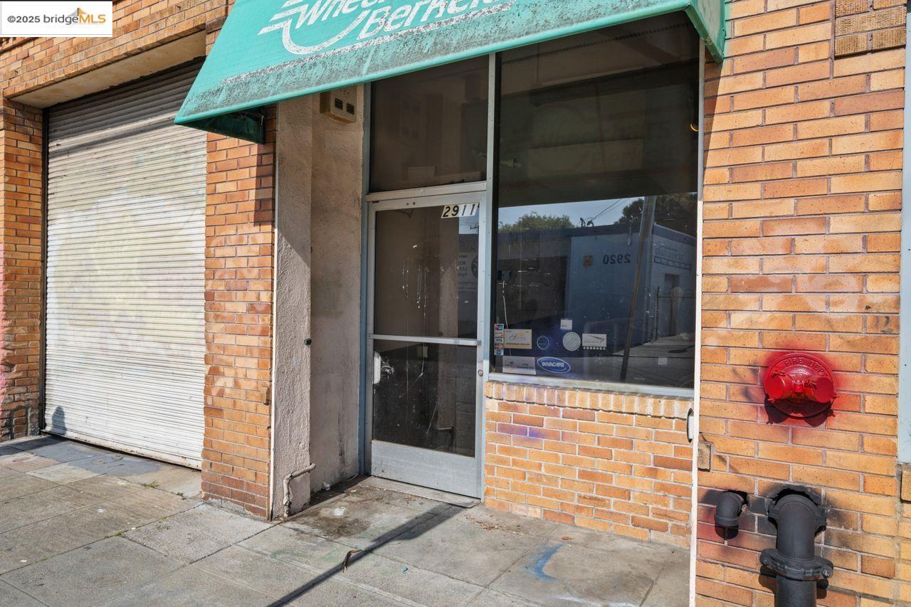 2911 Shattuck Ave, Berkeley, California 94705, ,Commercial Lease,For Rent,2911 Shattuck Ave,41096032