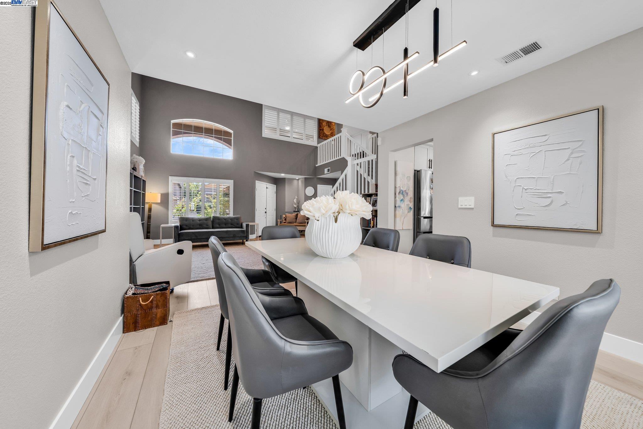 Detail Gallery Image 11 of 55 For 1431 Hepburn St, Tracy,  CA 95376 - 4 Beds | 2/1 Baths
