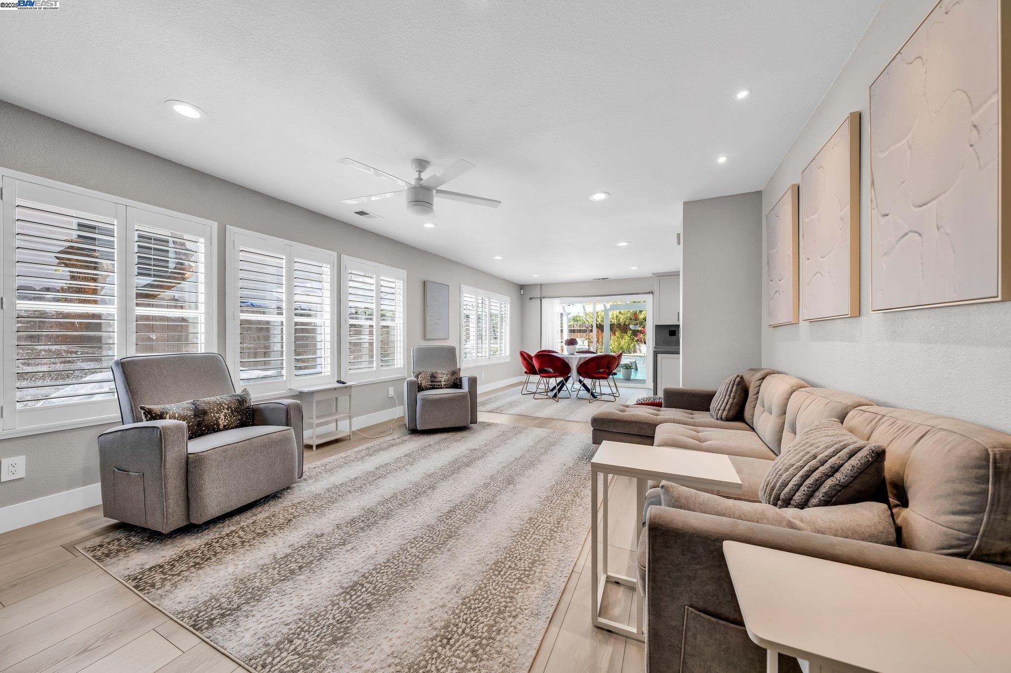 Detail Gallery Image 22 of 55 For 1431 Hepburn St, Tracy,  CA 95376 - 4 Beds | 2/1 Baths