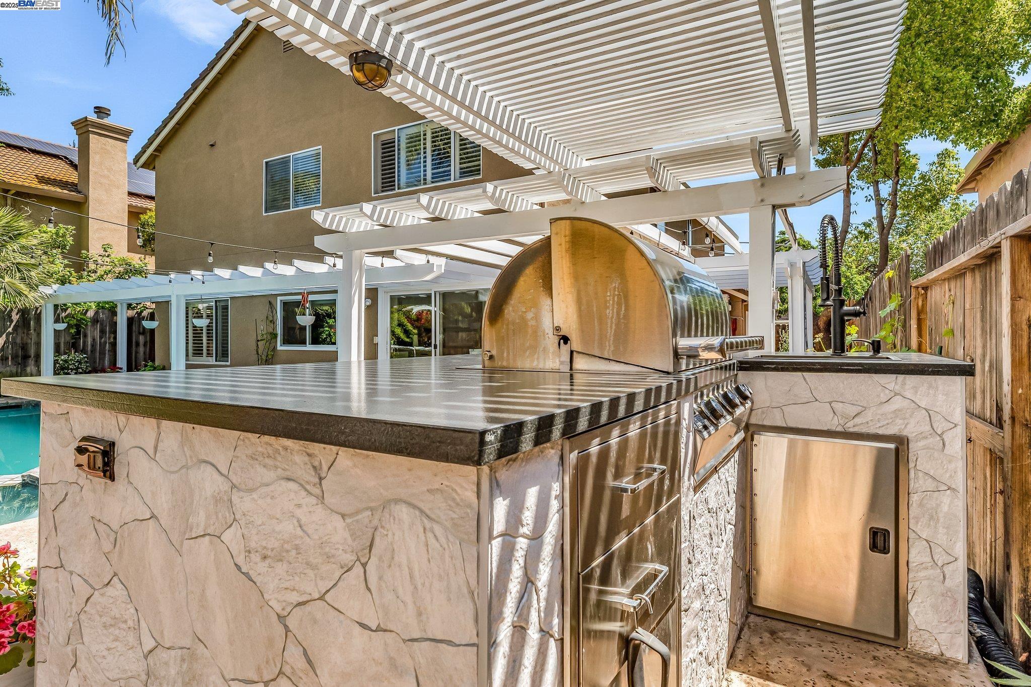 Detail Gallery Image 41 of 55 For 1431 Hepburn St, Tracy,  CA 95376 - 4 Beds | 2/1 Baths