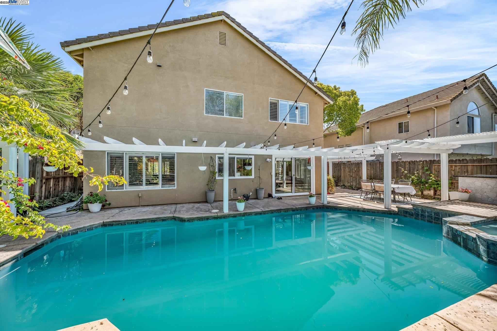 Detail Gallery Image 43 of 55 For 1431 Hepburn St, Tracy,  CA 95376 - 4 Beds | 2/1 Baths