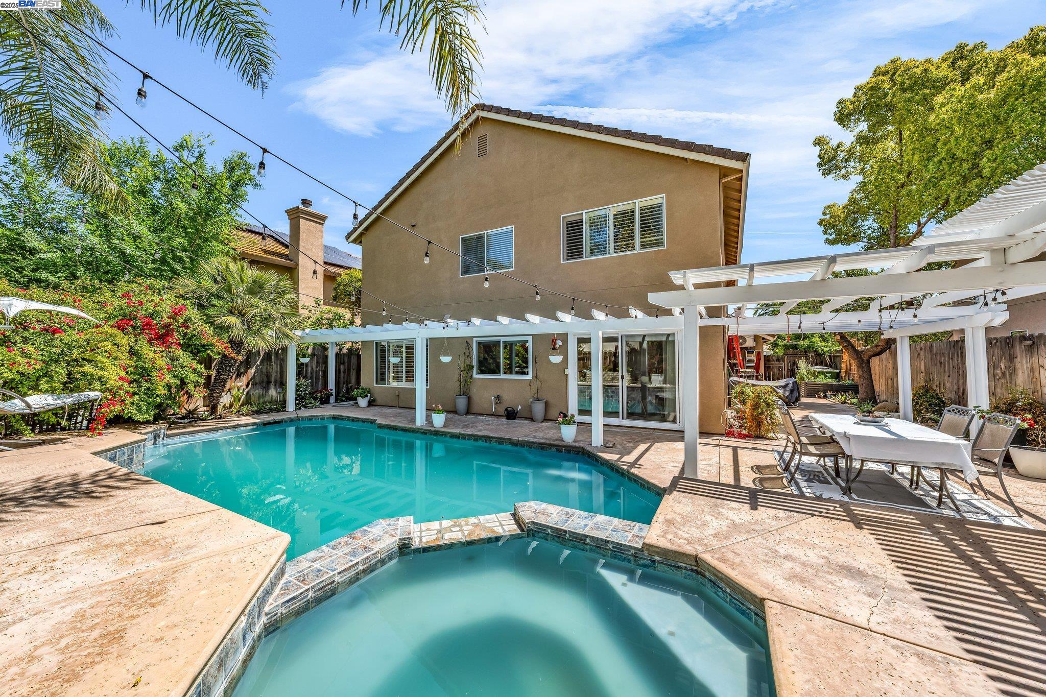 Detail Gallery Image 44 of 55 For 1431 Hepburn St, Tracy,  CA 95376 - 4 Beds | 2/1 Baths