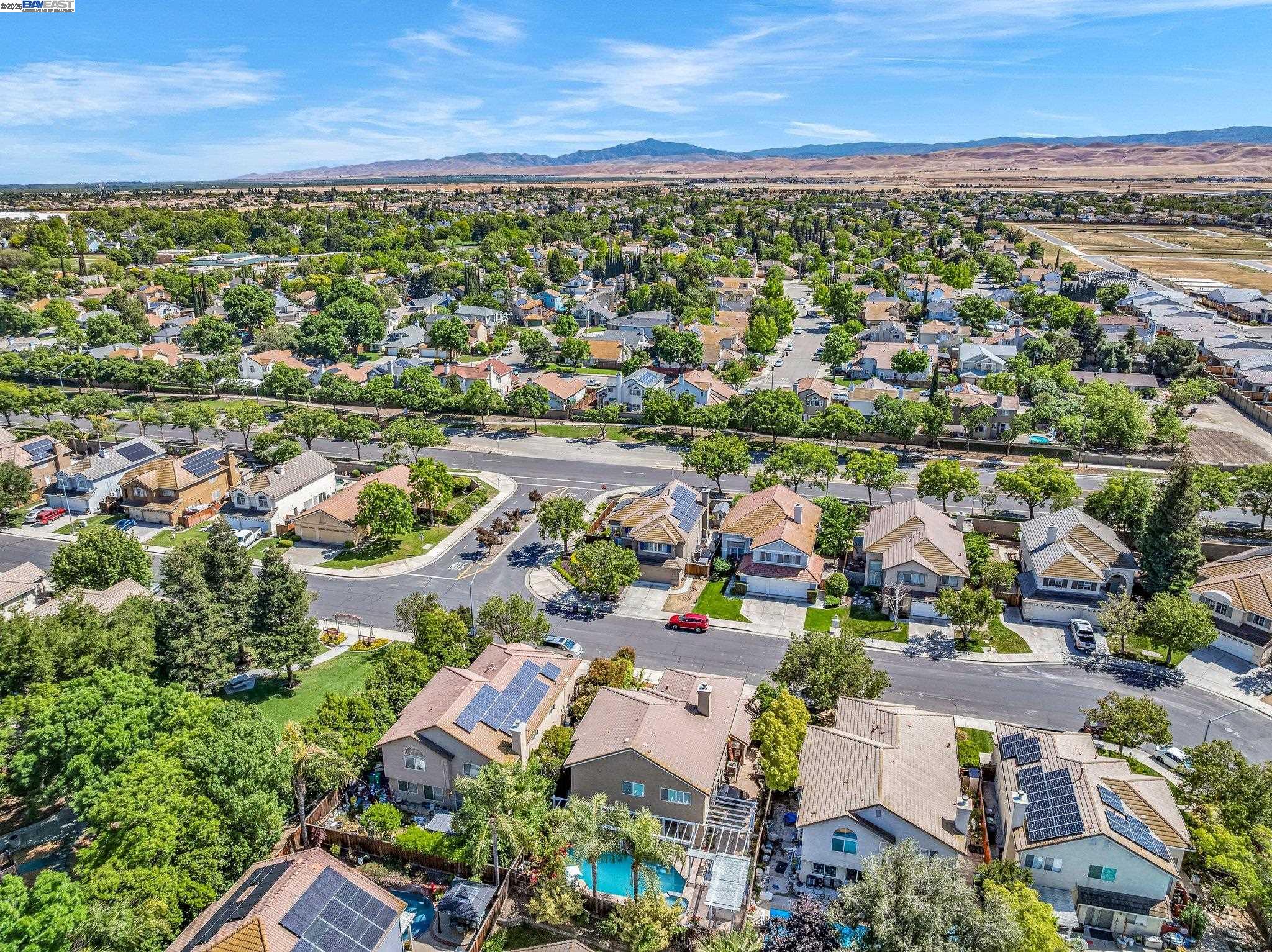 Detail Gallery Image 50 of 55 For 1431 Hepburn St, Tracy,  CA 95376 - 4 Beds | 2/1 Baths