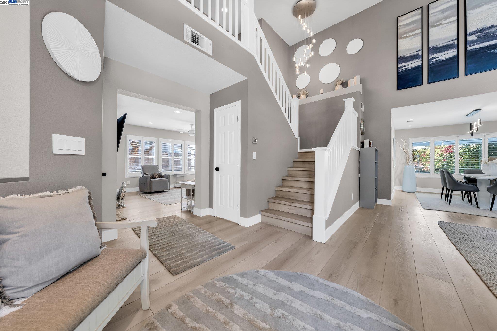 Detail Gallery Image 6 of 55 For 1431 Hepburn St, Tracy,  CA 95376 - 4 Beds | 2/1 Baths