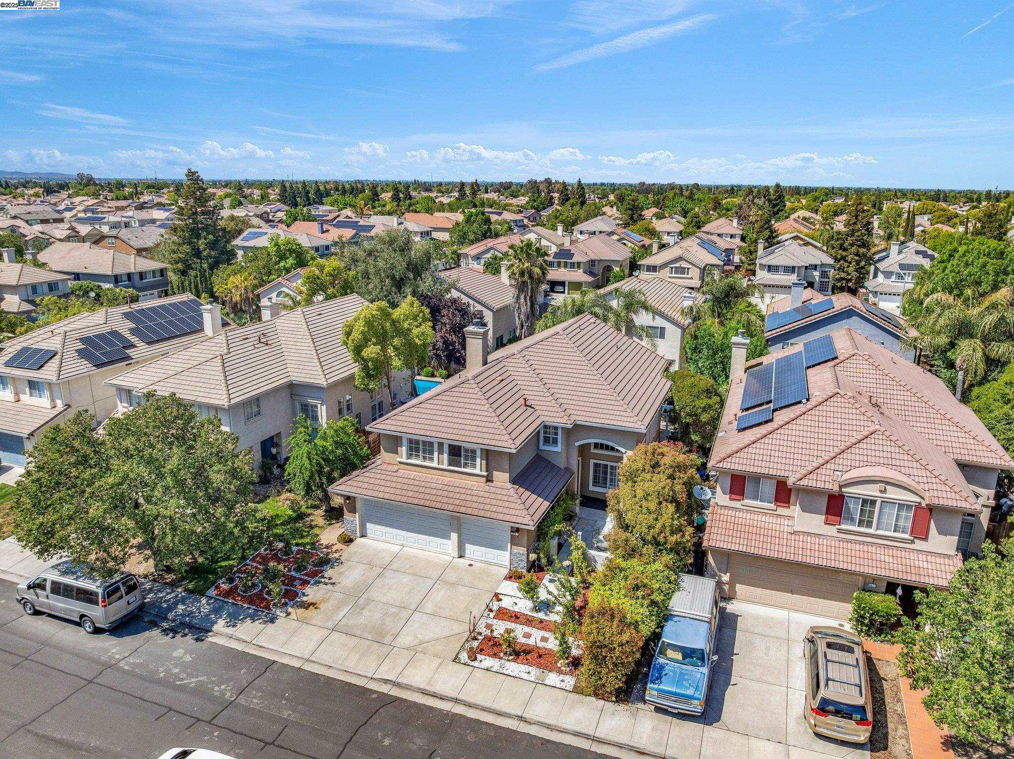 Detail Gallery Image 52 of 55 For 1431 Hepburn St, Tracy,  CA 95376 - 4 Beds | 2/1 Baths