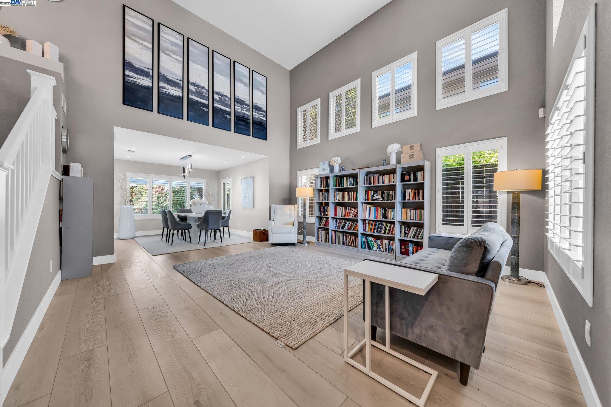 Detail Gallery Image 7 of 55 For 1431 Hepburn St, Tracy,  CA 95376 - 4 Beds | 2/1 Baths
