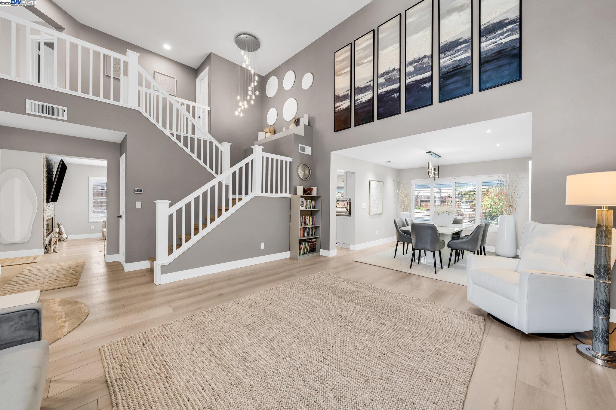 Detail Gallery Image 9 of 55 For 1431 Hepburn St, Tracy,  CA 95376 - 4 Beds | 2/1 Baths