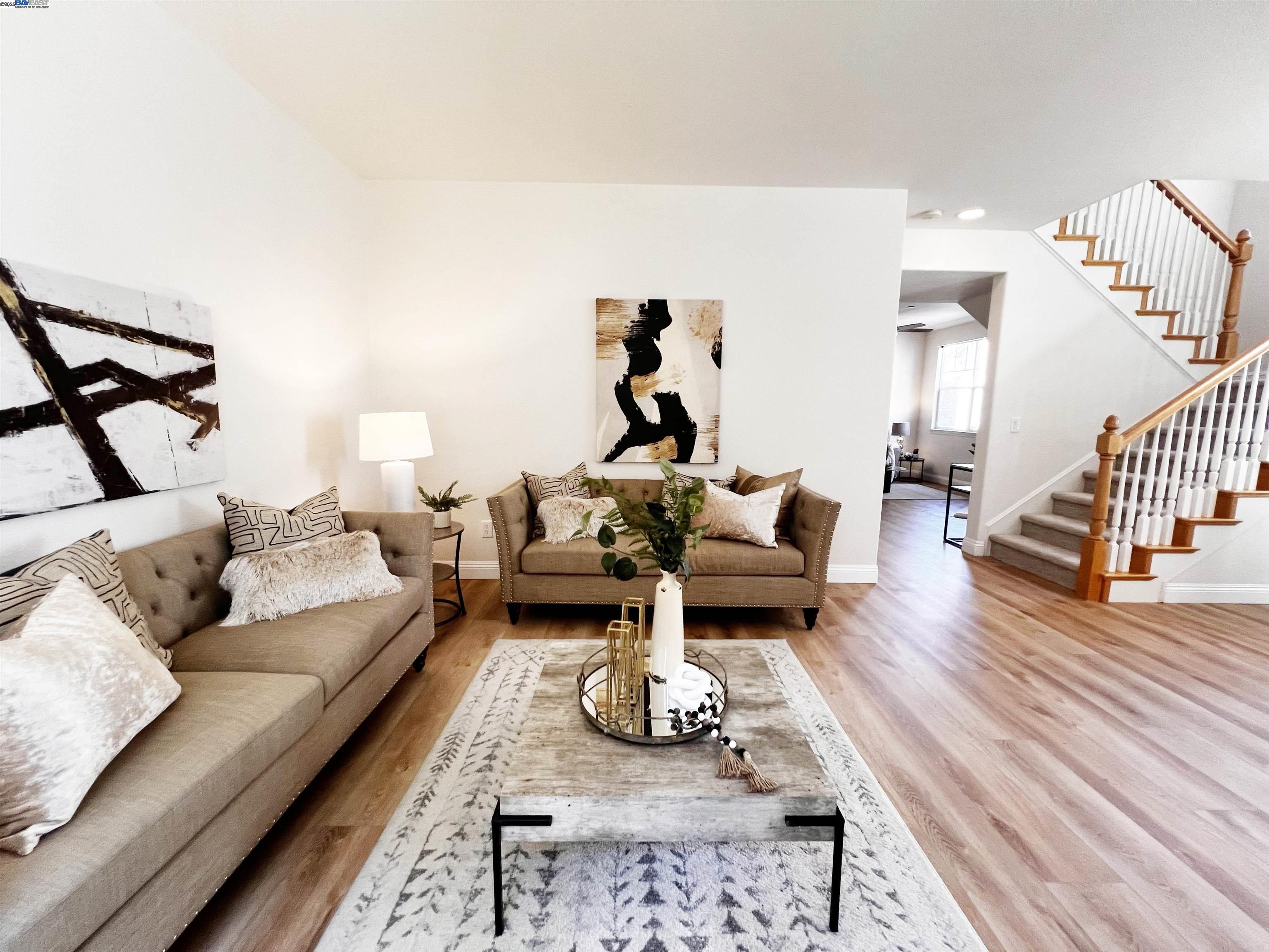 Detail Gallery Image 17 of 52 For 49031 Woodgrove Cmn, Fremont,  CA 94539 - 3 Beds | 2/1 Baths