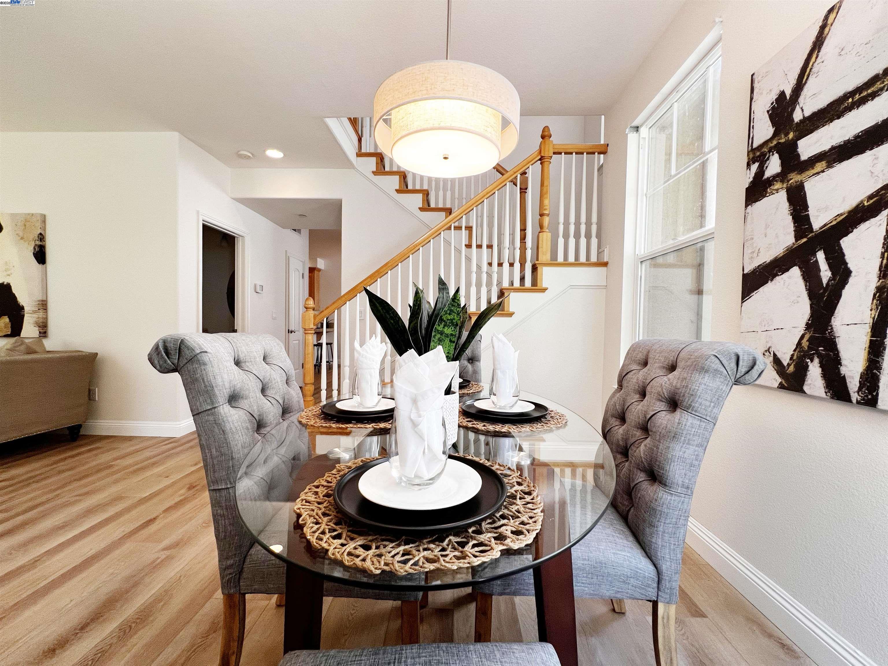 Detail Gallery Image 25 of 52 For 49031 Woodgrove Cmn, Fremont,  CA 94539 - 3 Beds | 2/1 Baths