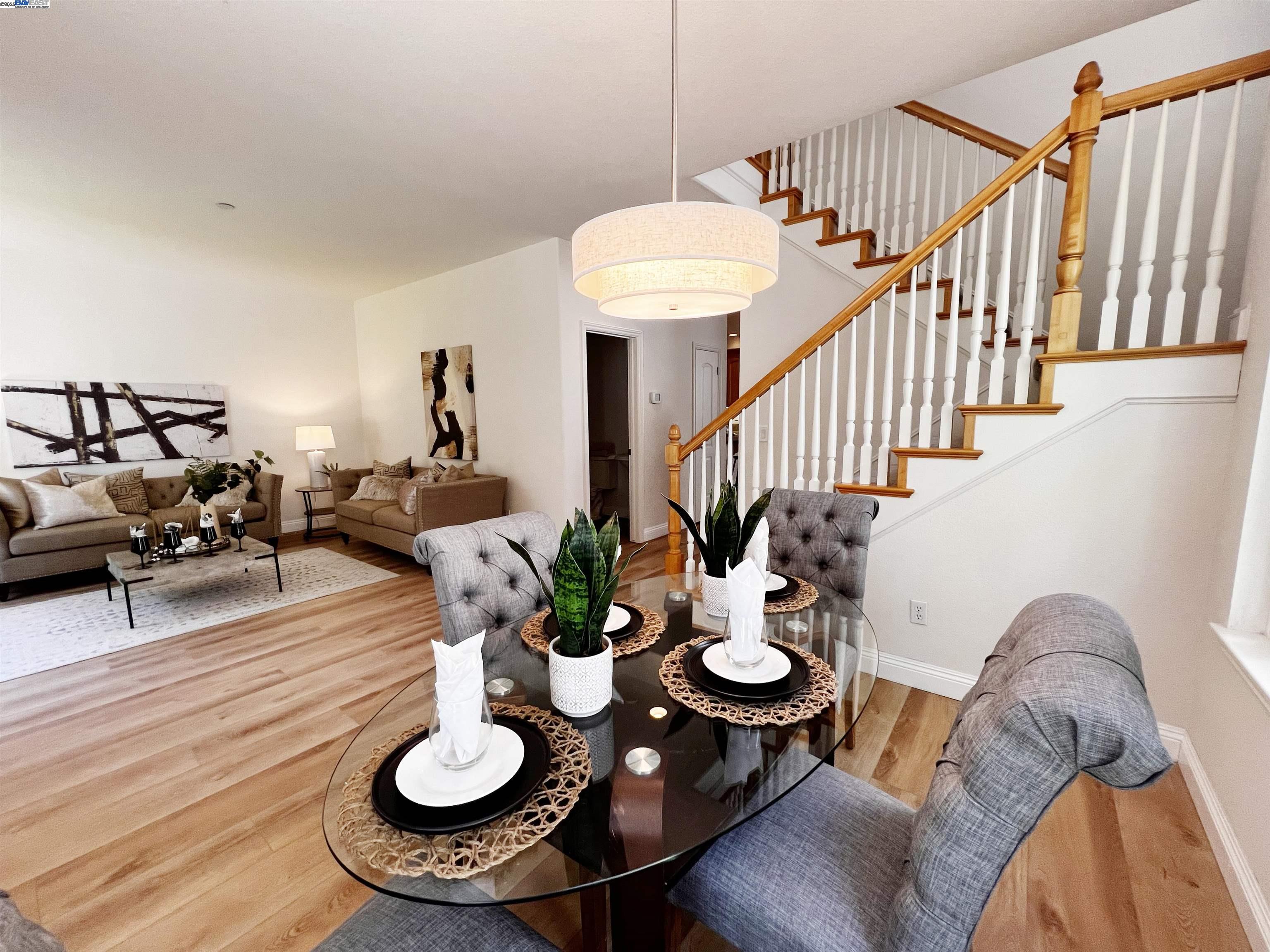 Detail Gallery Image 26 of 52 For 49031 Woodgrove Cmn, Fremont,  CA 94539 - 3 Beds | 2/1 Baths
