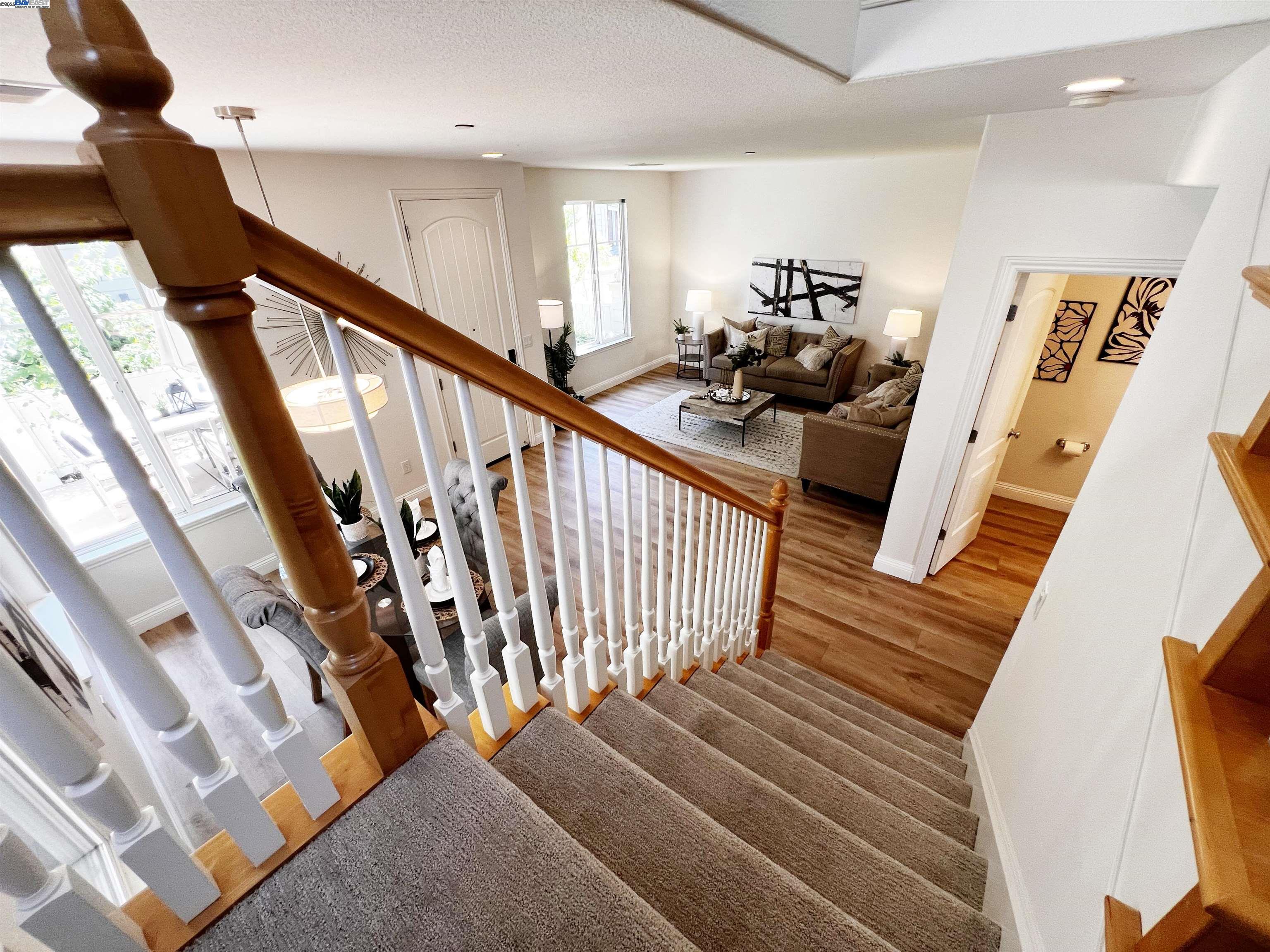 Detail Gallery Image 31 of 52 For 49031 Woodgrove Cmn, Fremont,  CA 94539 - 3 Beds | 2/1 Baths