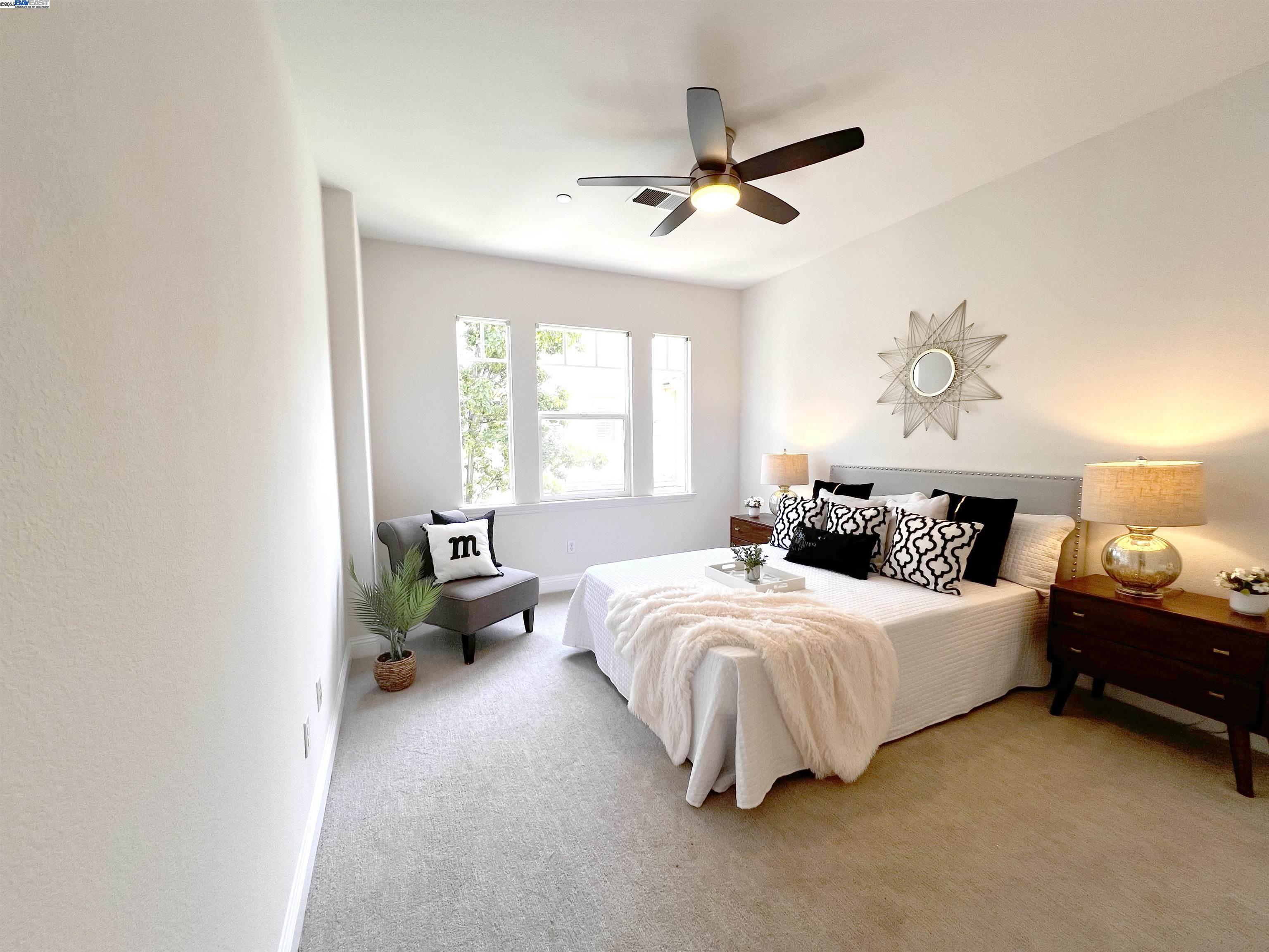 Detail Gallery Image 32 of 52 For 49031 Woodgrove Cmn, Fremont,  CA 94539 - 3 Beds | 2/1 Baths