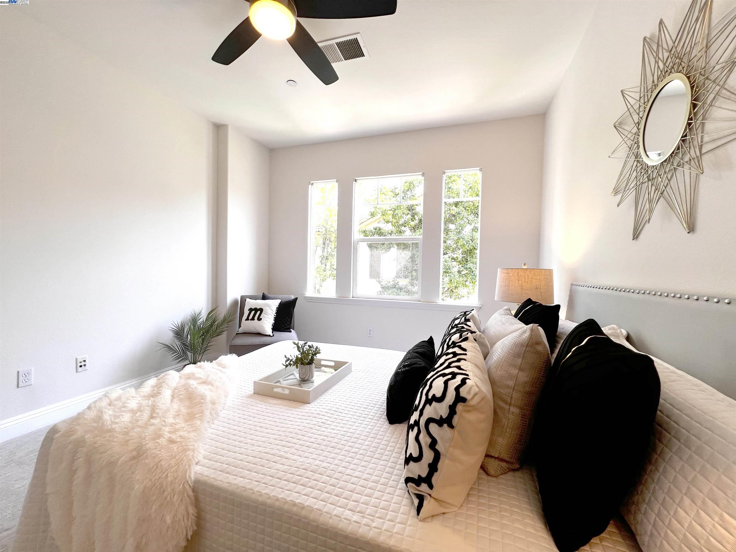 Detail Gallery Image 33 of 52 For 49031 Woodgrove Cmn, Fremont,  CA 94539 - 3 Beds | 2/1 Baths