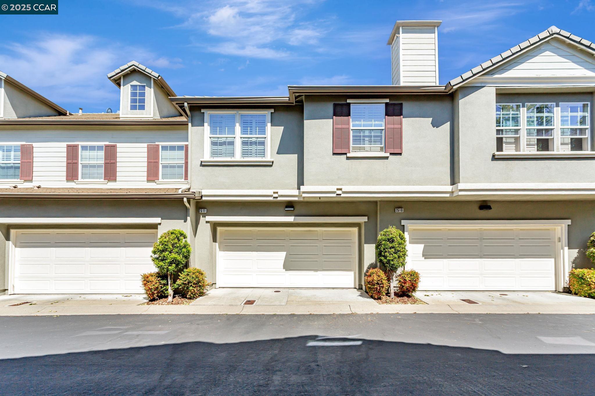Detail Gallery Image 42 of 47 For 2511 Soren Way, San Ramon,  CA 94582 - 3 Beds | 2/1 Baths