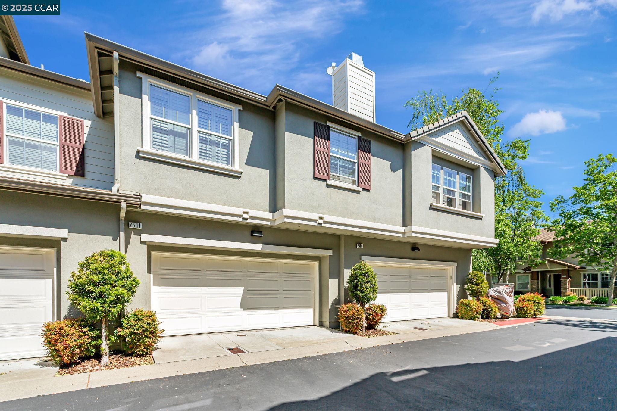 Detail Gallery Image 43 of 47 For 2511 Soren Way, San Ramon,  CA 94582 - 3 Beds | 2/1 Baths
