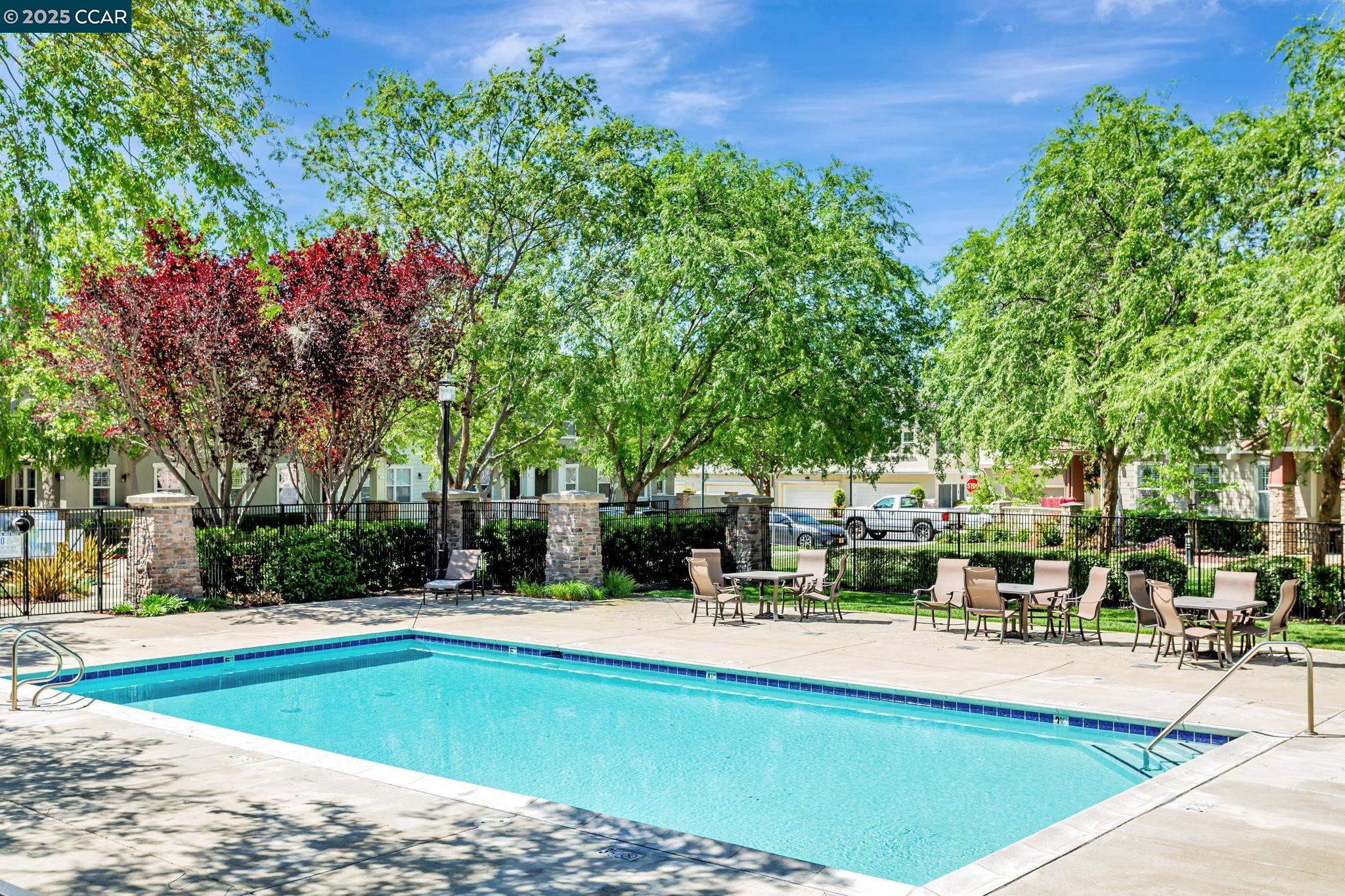 Detail Gallery Image 44 of 47 For 2511 Soren Way, San Ramon,  CA 94582 - 3 Beds | 2/1 Baths