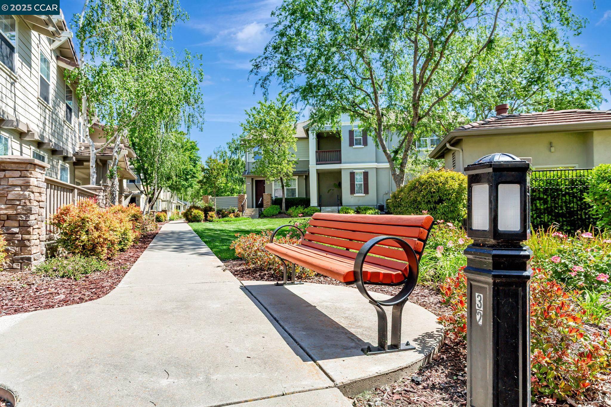 Detail Gallery Image 45 of 47 For 2511 Soren Way, San Ramon,  CA 94582 - 3 Beds | 2/1 Baths