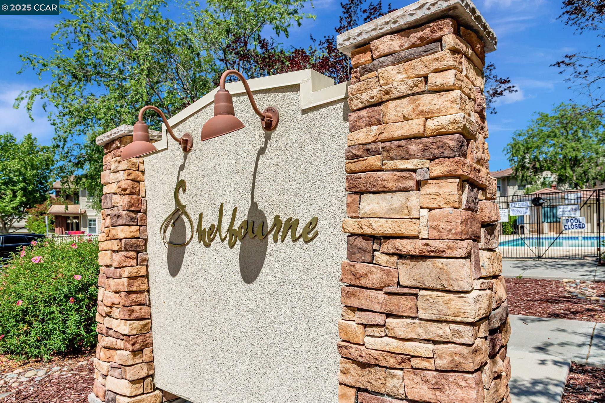 Detail Gallery Image 46 of 47 For 2511 Soren Way, San Ramon,  CA 94582 - 3 Beds | 2/1 Baths