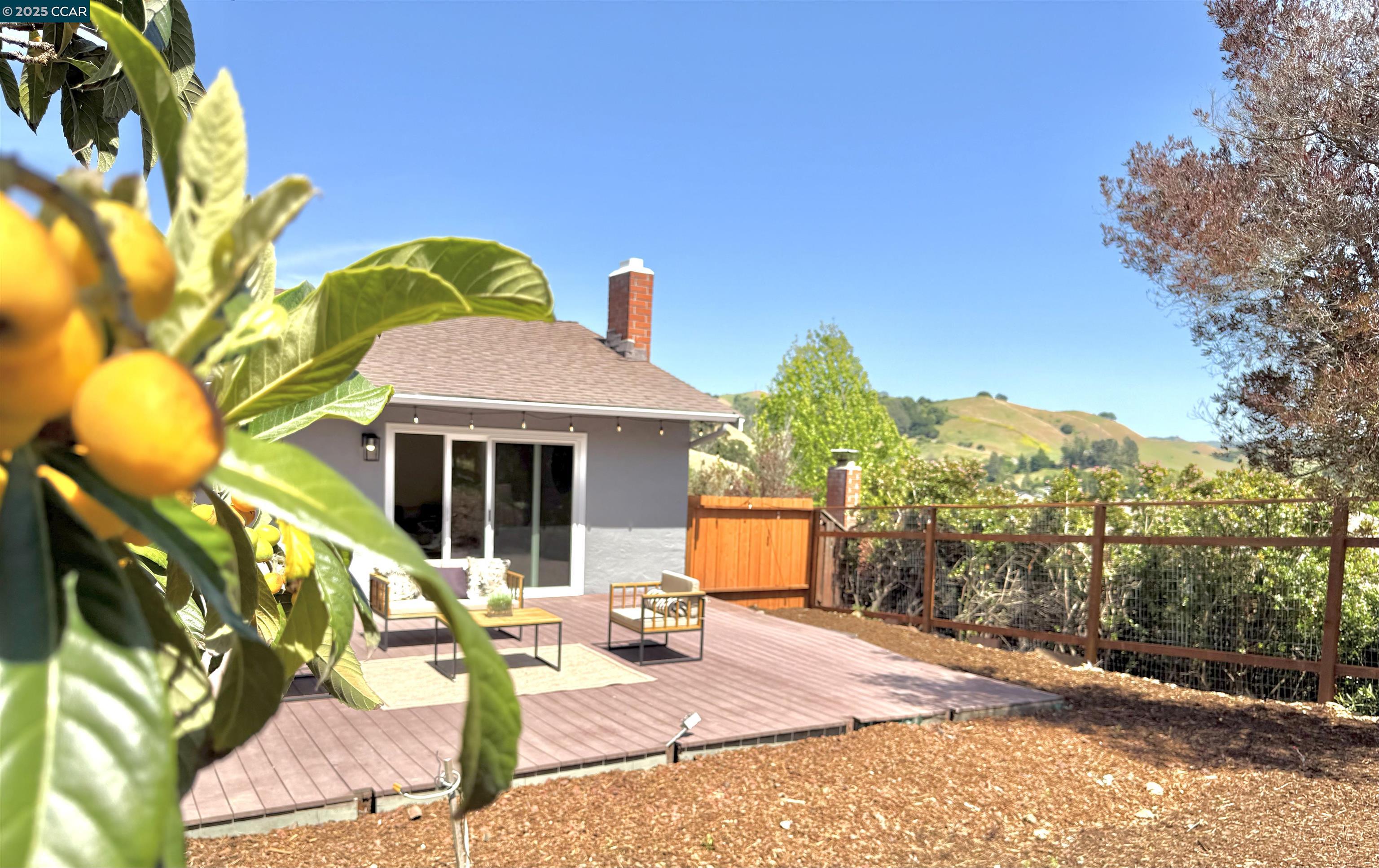 Detail Gallery Image 38 of 60 For 3608 Victor St., Pinole,  CA 94564 - 4 Beds | 2 Baths