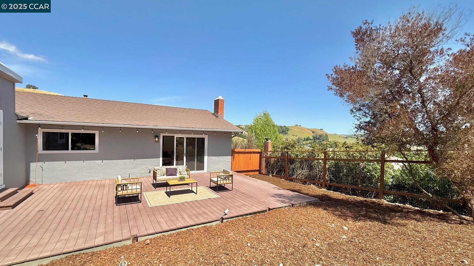 Detail Gallery Image 45 of 60 For 3608 Victor St., Pinole,  CA 94564 - 4 Beds | 2 Baths
