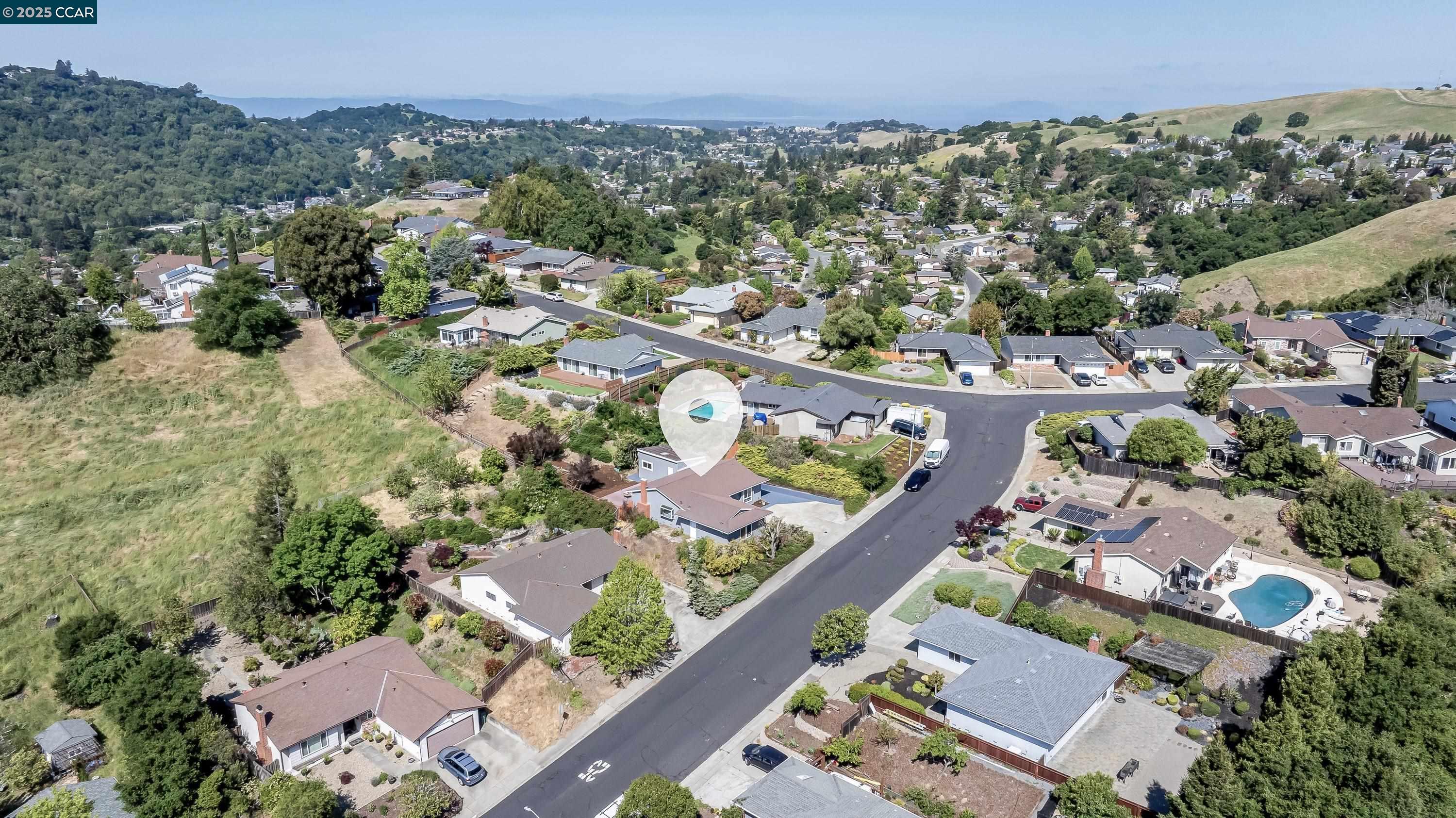 Detail Gallery Image 55 of 60 For 3608 Victor St., Pinole,  CA 94564 - 4 Beds | 2 Baths