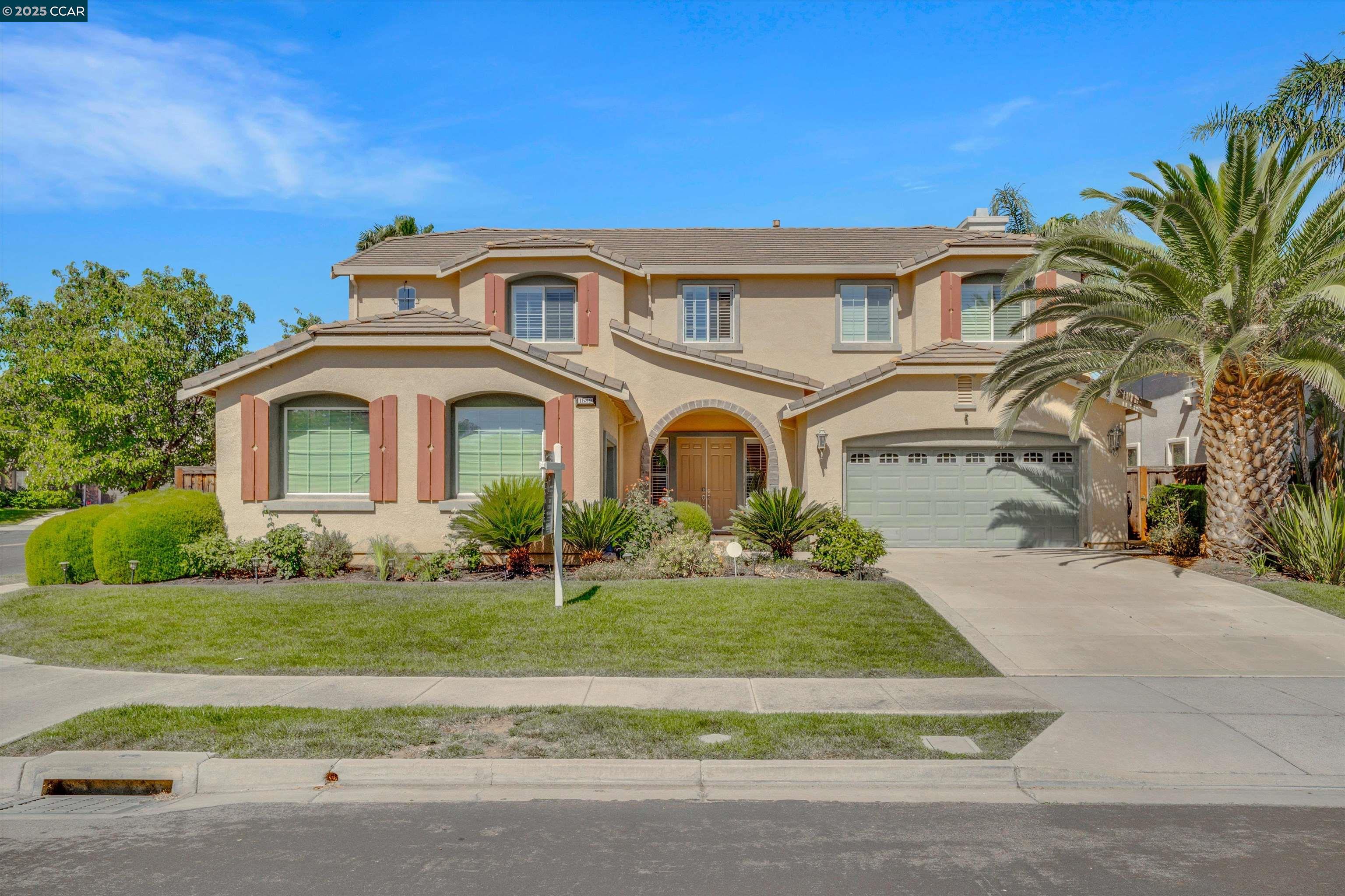 Detail Gallery Image 1 of 50 For 1589 Cornell Dr, Brentwood,  CA 94513 - 6 Beds | 4 Baths