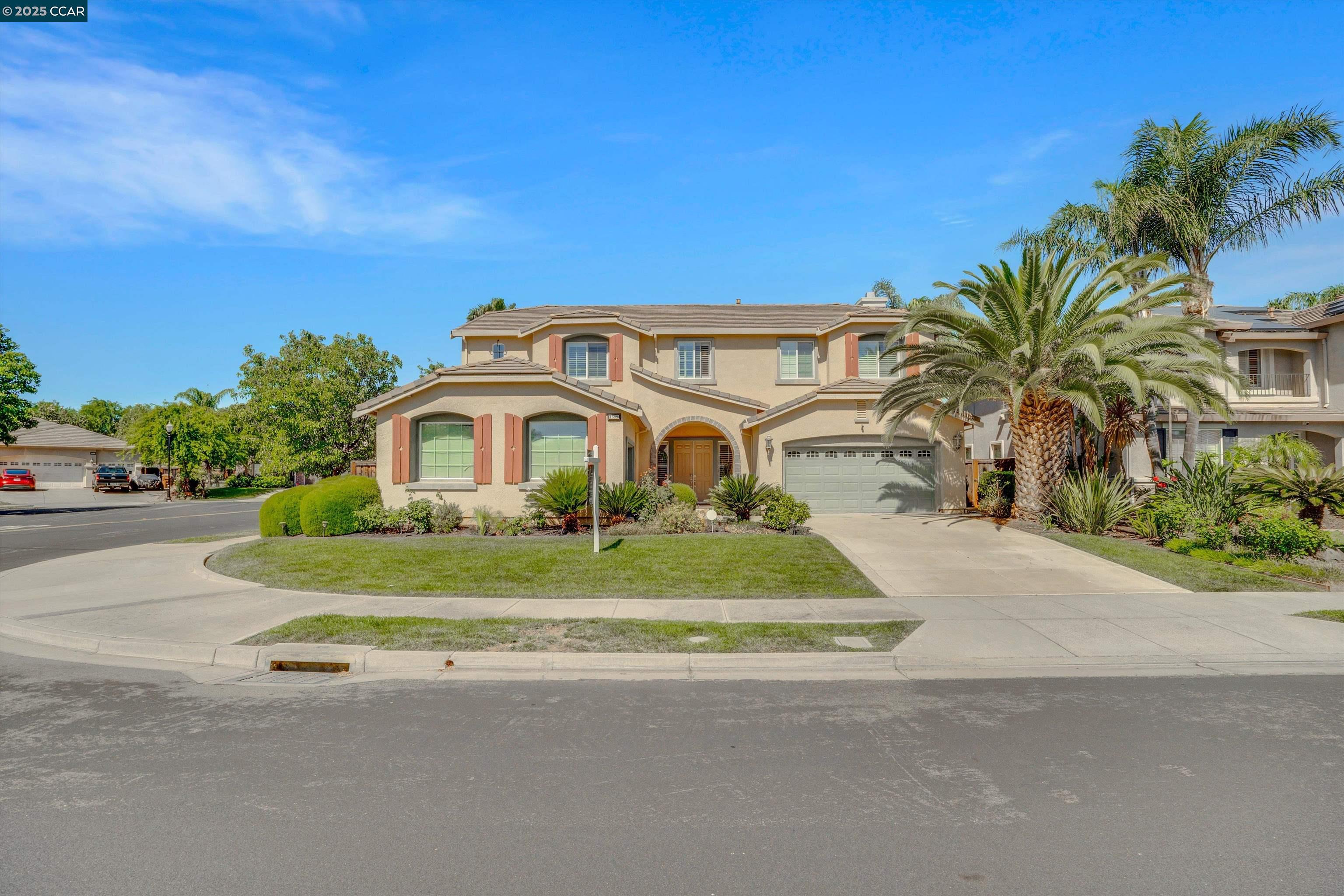 Detail Gallery Image 2 of 50 For 1589 Cornell Dr, Brentwood,  CA 94513 - 6 Beds | 4 Baths