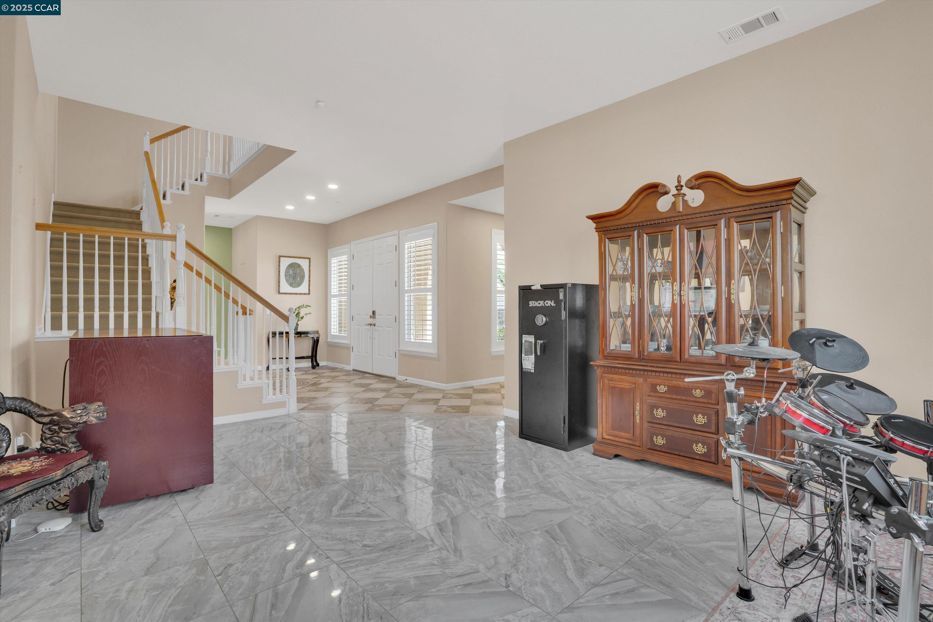 Detail Gallery Image 12 of 50 For 1589 Cornell Dr, Brentwood,  CA 94513 - 6 Beds | 4 Baths