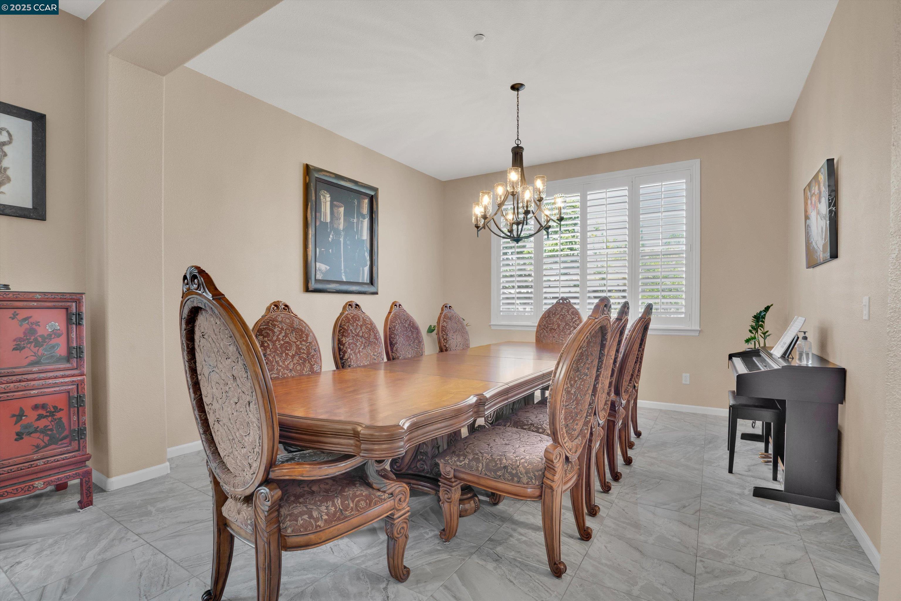 Detail Gallery Image 13 of 50 For 1589 Cornell Dr, Brentwood,  CA 94513 - 6 Beds | 4 Baths