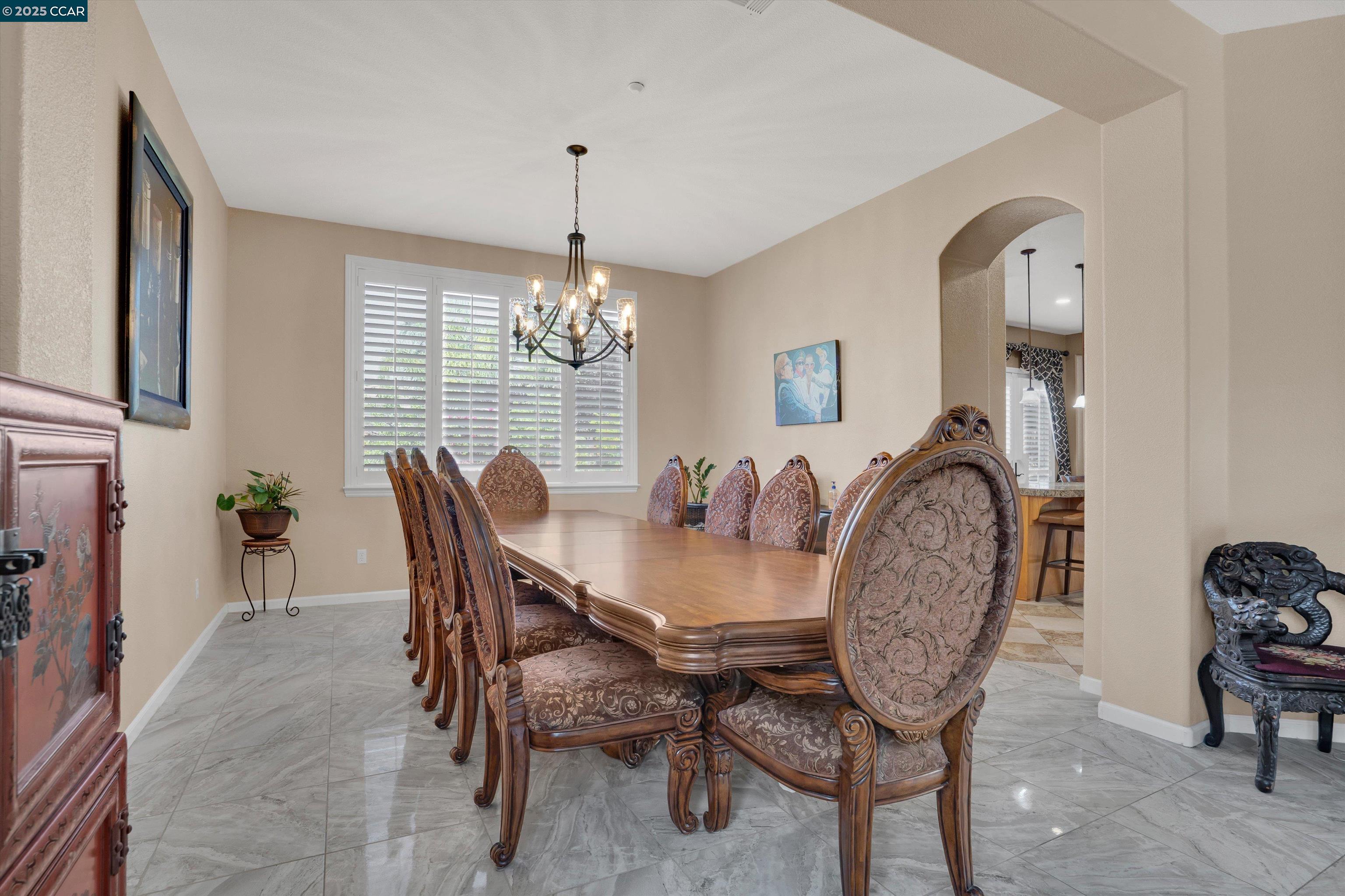 Detail Gallery Image 14 of 50 For 1589 Cornell Dr, Brentwood,  CA 94513 - 6 Beds | 4 Baths