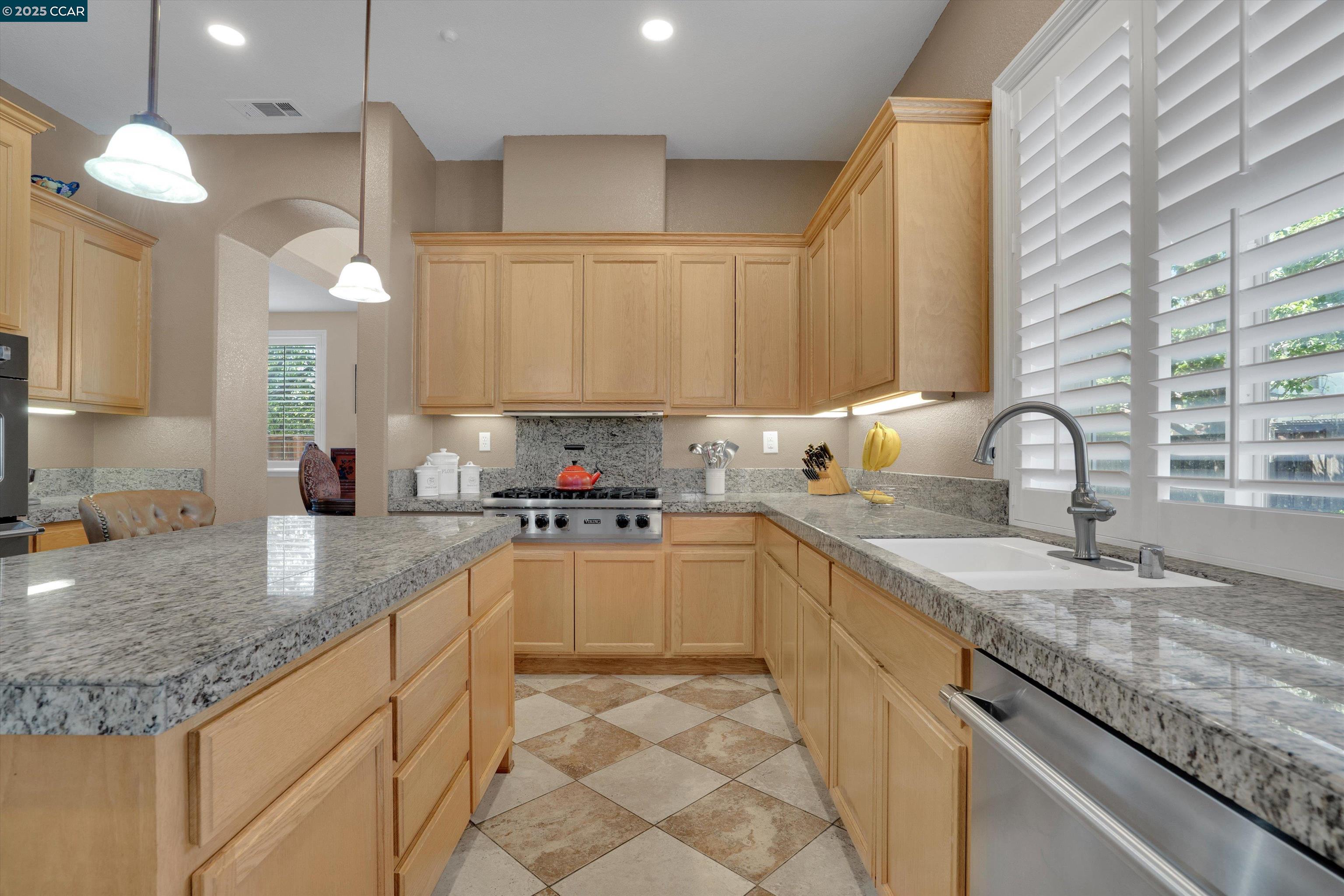 Detail Gallery Image 16 of 50 For 1589 Cornell Dr, Brentwood,  CA 94513 - 6 Beds | 4 Baths