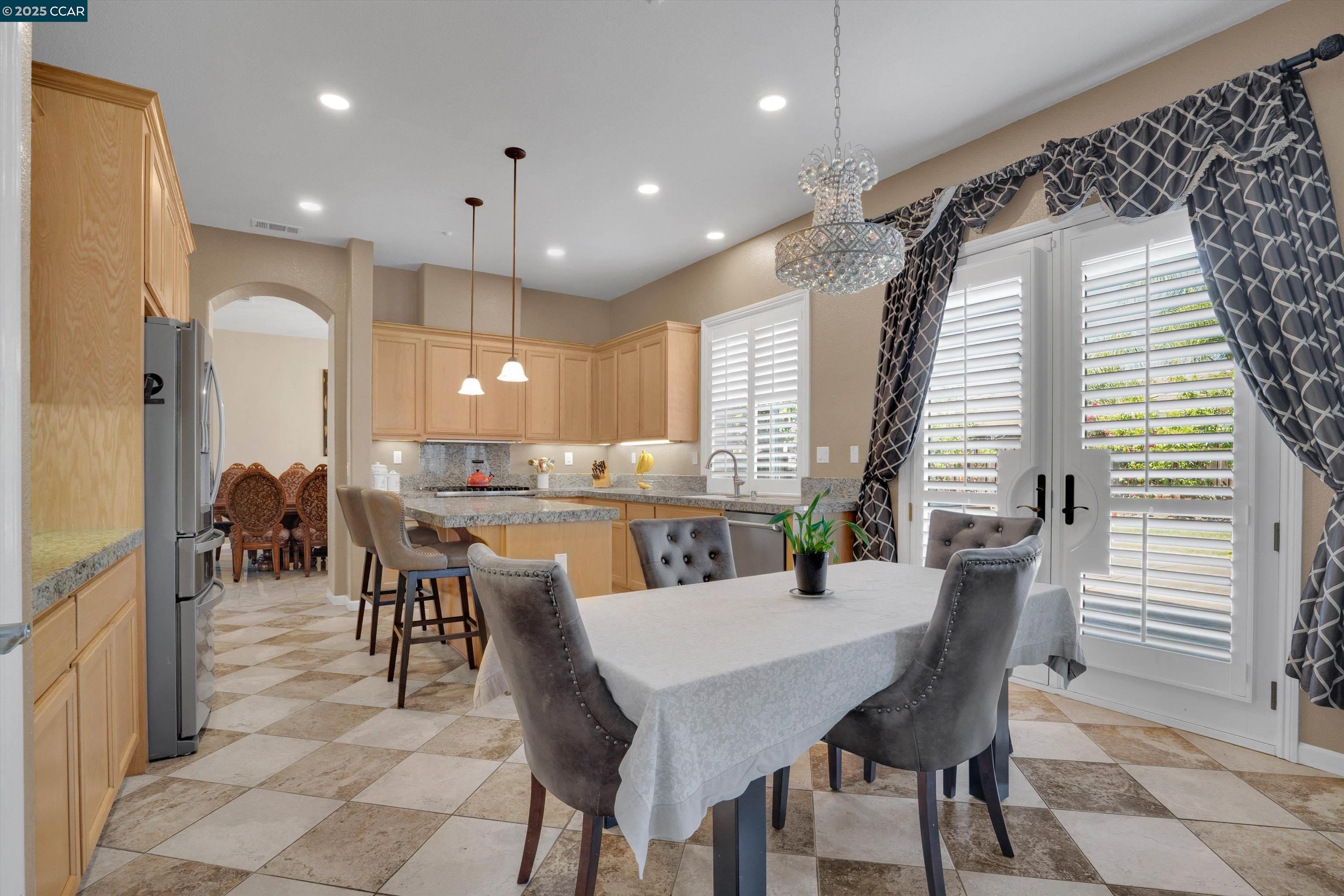 Detail Gallery Image 20 of 50 For 1589 Cornell Dr, Brentwood,  CA 94513 - 6 Beds | 4 Baths