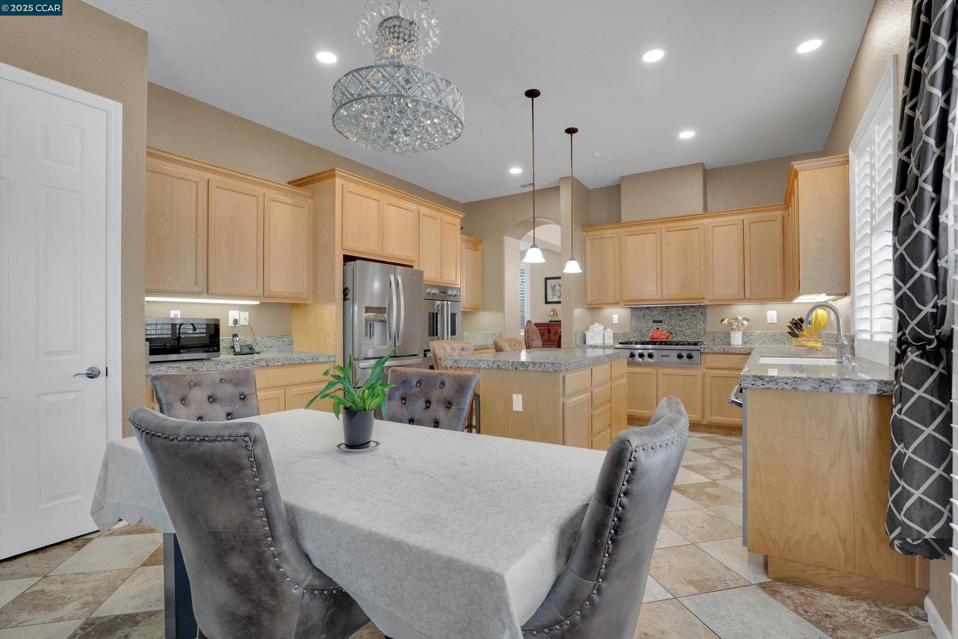 Detail Gallery Image 21 of 50 For 1589 Cornell Dr, Brentwood,  CA 94513 - 6 Beds | 4 Baths