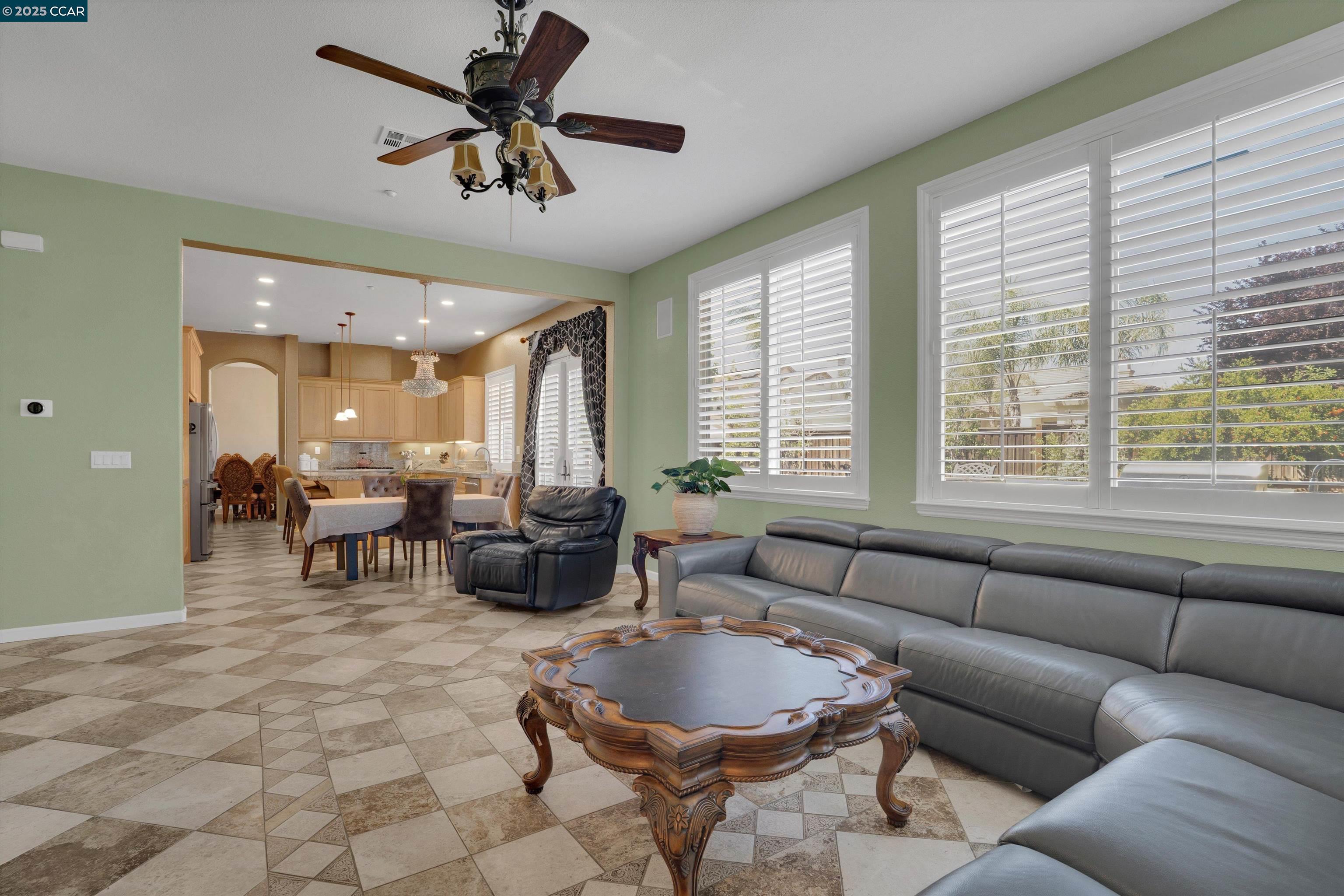 Detail Gallery Image 22 of 50 For 1589 Cornell Dr, Brentwood,  CA 94513 - 6 Beds | 4 Baths