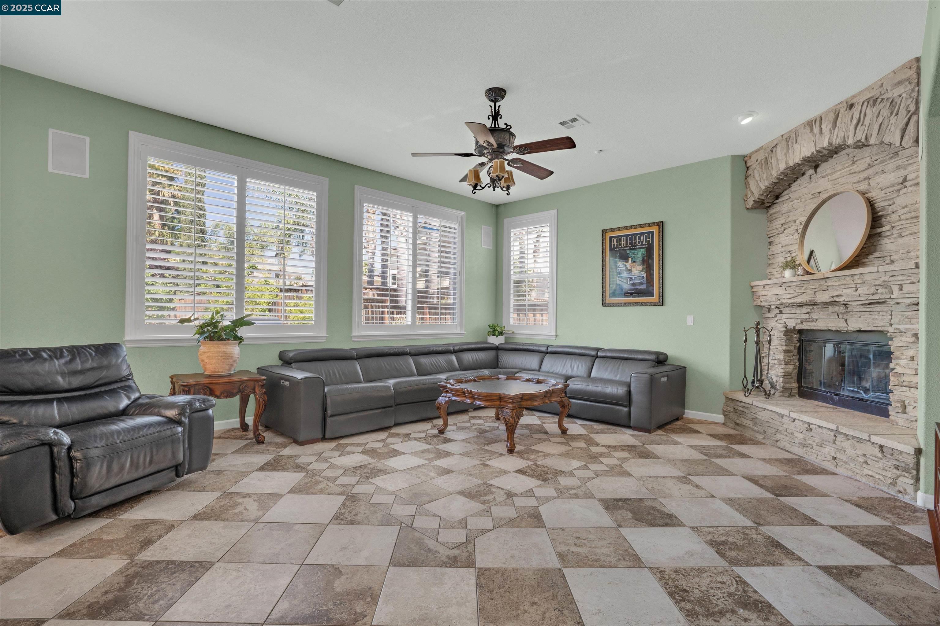 Detail Gallery Image 23 of 50 For 1589 Cornell Dr, Brentwood,  CA 94513 - 6 Beds | 4 Baths
