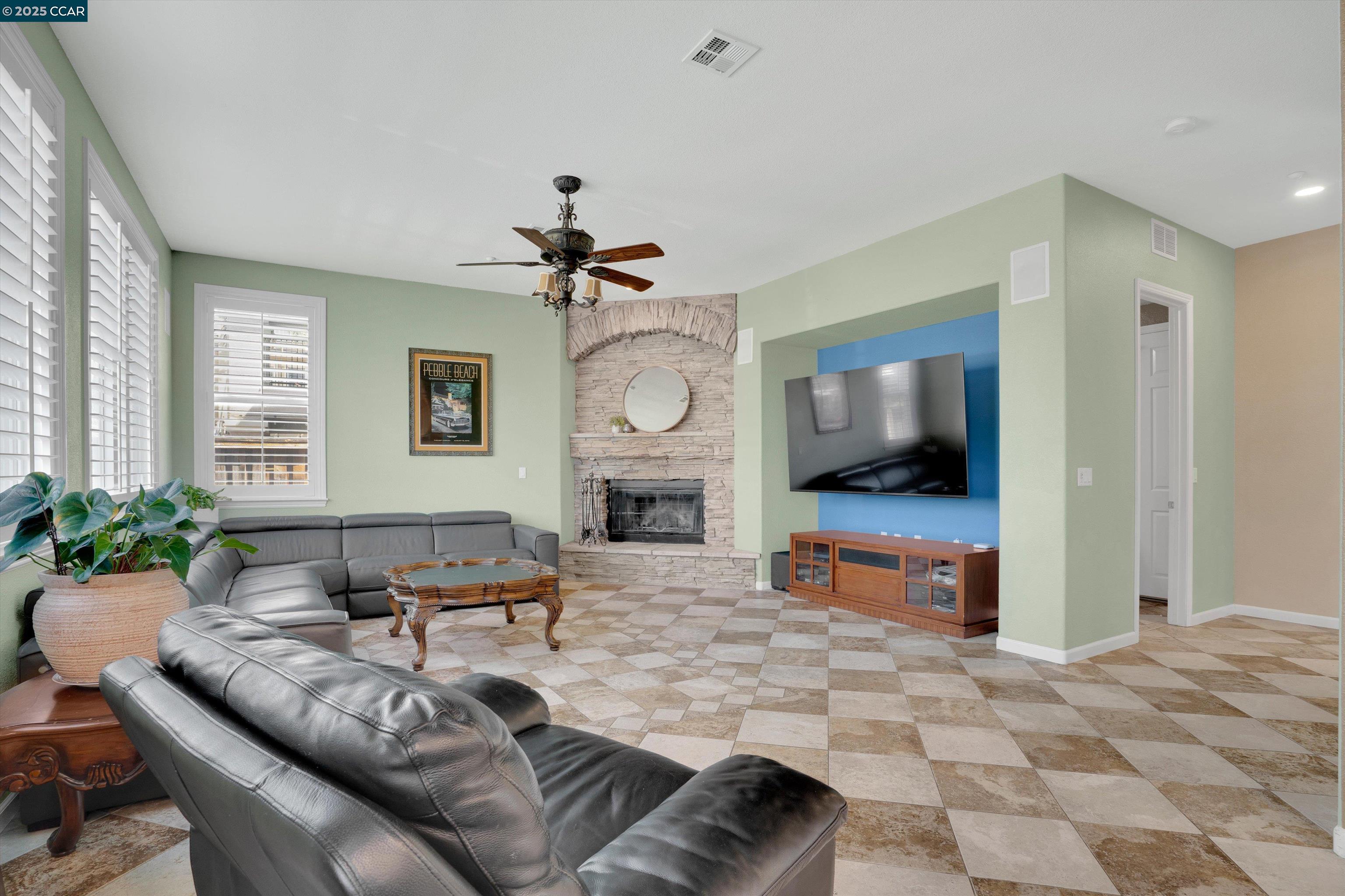 Detail Gallery Image 24 of 50 For 1589 Cornell Dr, Brentwood,  CA 94513 - 6 Beds | 4 Baths