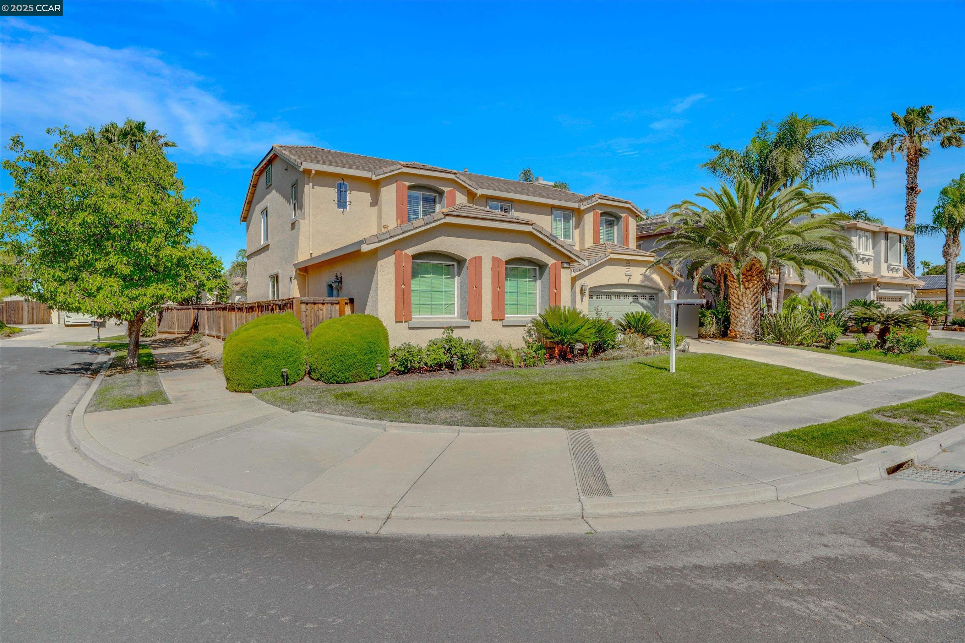 Detail Gallery Image 4 of 50 For 1589 Cornell Dr, Brentwood,  CA 94513 - 6 Beds | 4 Baths