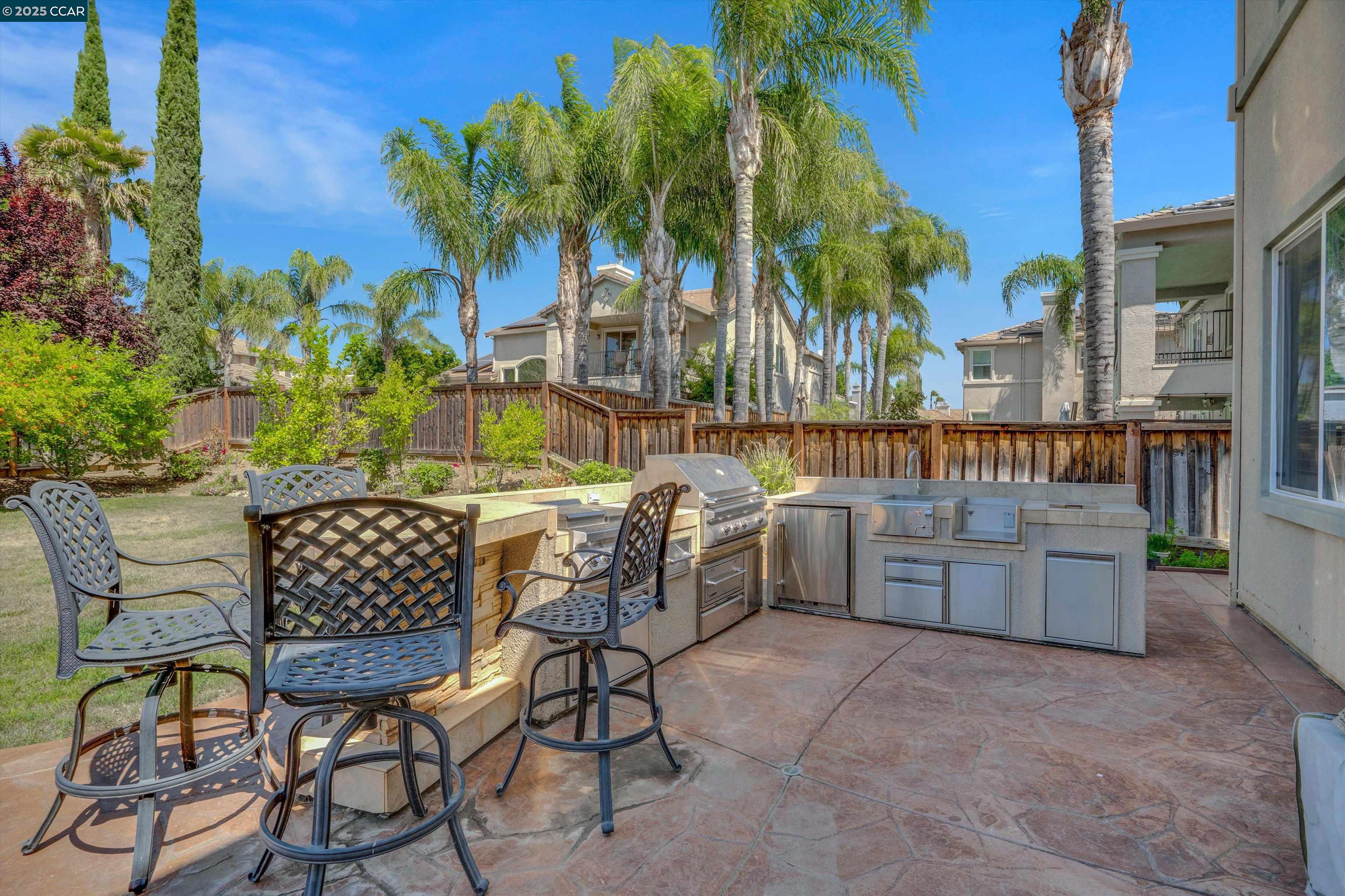 Detail Gallery Image 40 of 50 For 1589 Cornell Dr, Brentwood,  CA 94513 - 6 Beds | 4 Baths