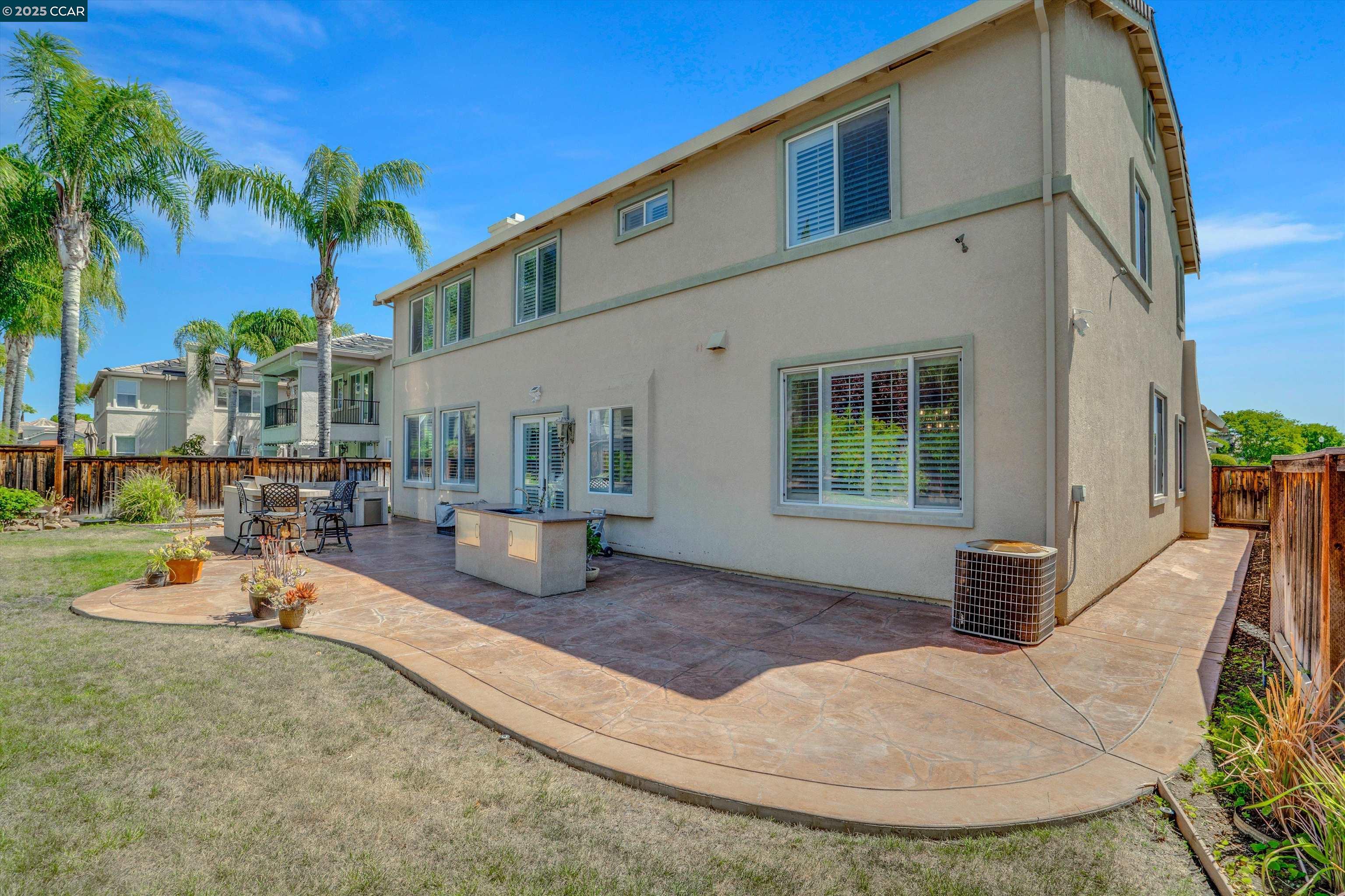 Detail Gallery Image 41 of 50 For 1589 Cornell Dr, Brentwood,  CA 94513 - 6 Beds | 4 Baths