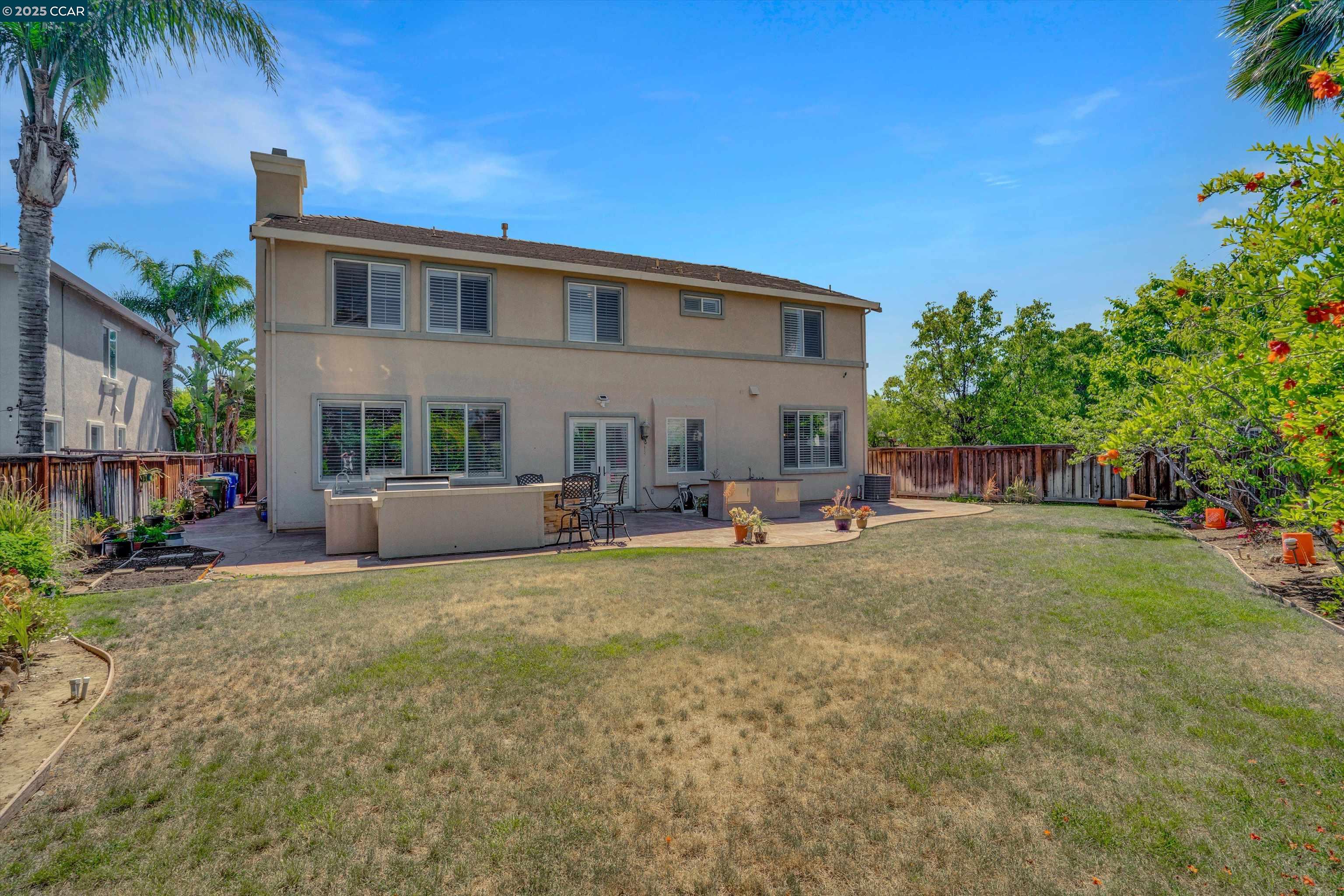 Detail Gallery Image 42 of 50 For 1589 Cornell Dr, Brentwood,  CA 94513 - 6 Beds | 4 Baths