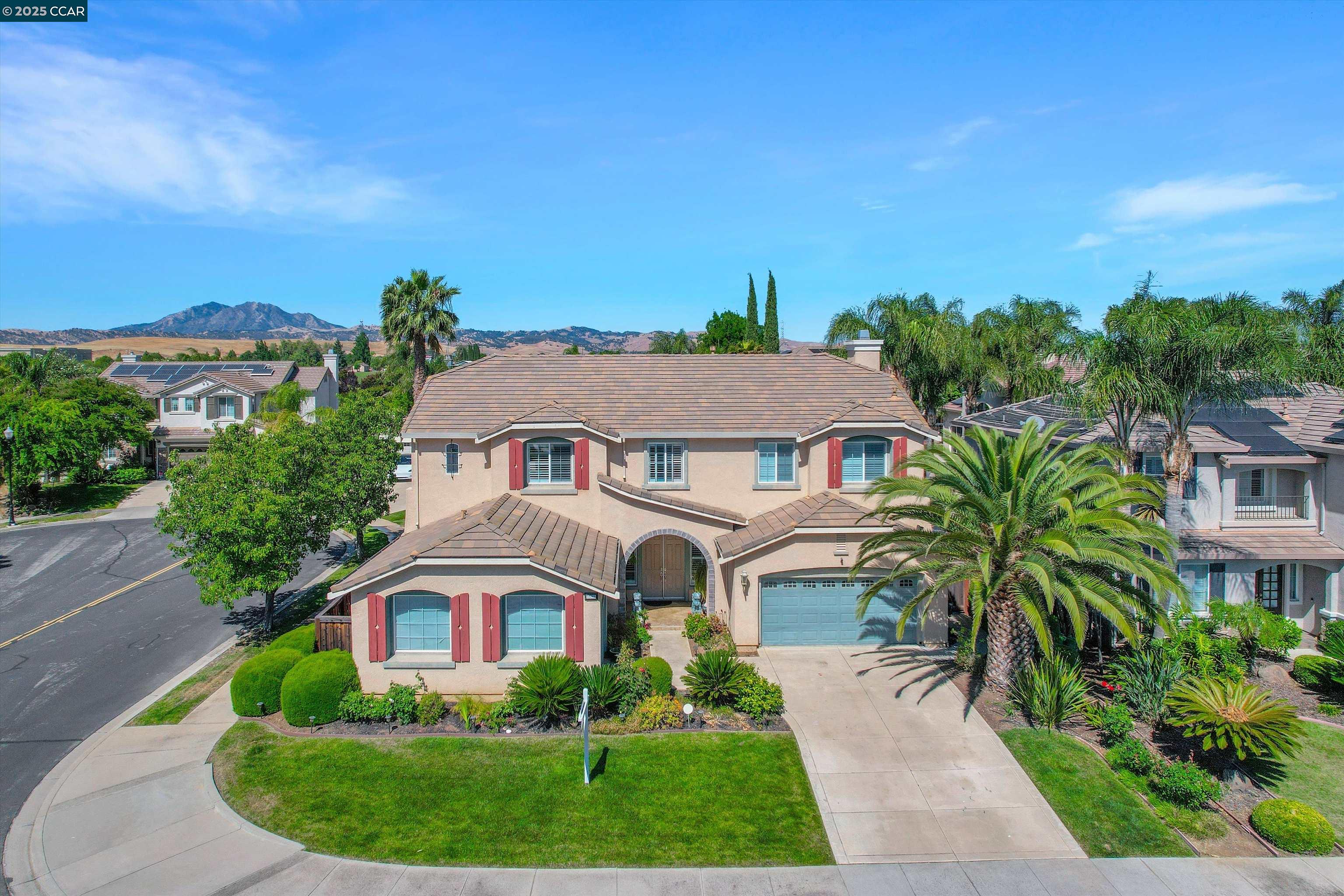 Detail Gallery Image 43 of 50 For 1589 Cornell Dr, Brentwood,  CA 94513 - 6 Beds | 4 Baths