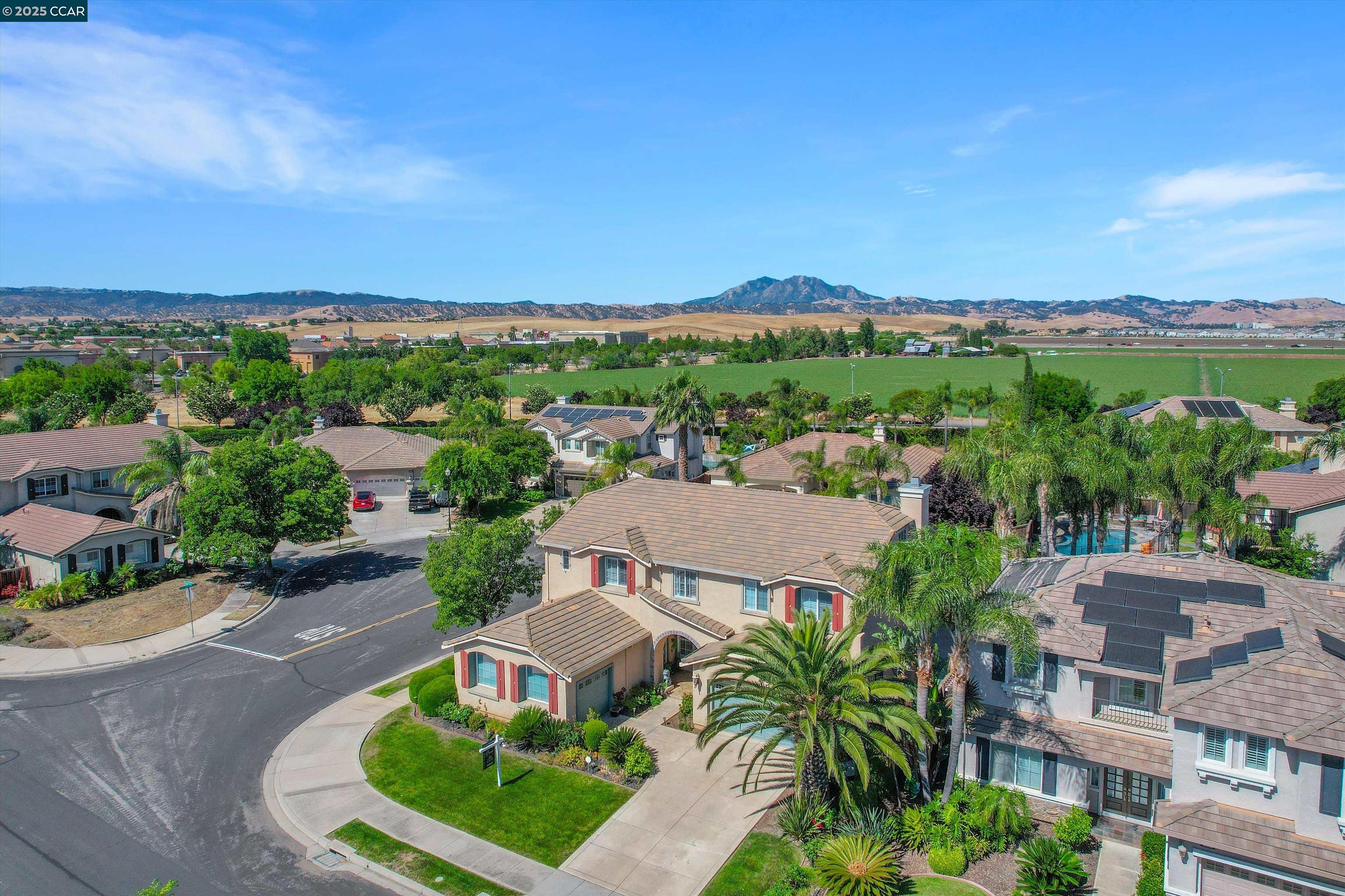 Detail Gallery Image 45 of 50 For 1589 Cornell Dr, Brentwood,  CA 94513 - 6 Beds | 4 Baths