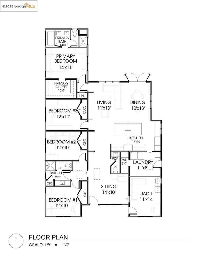 Detail Gallery Image 16 of 16 For 911 Peggy Ln, Menlo Park,  CA 94025 - 4 Beds | 2/1 Baths