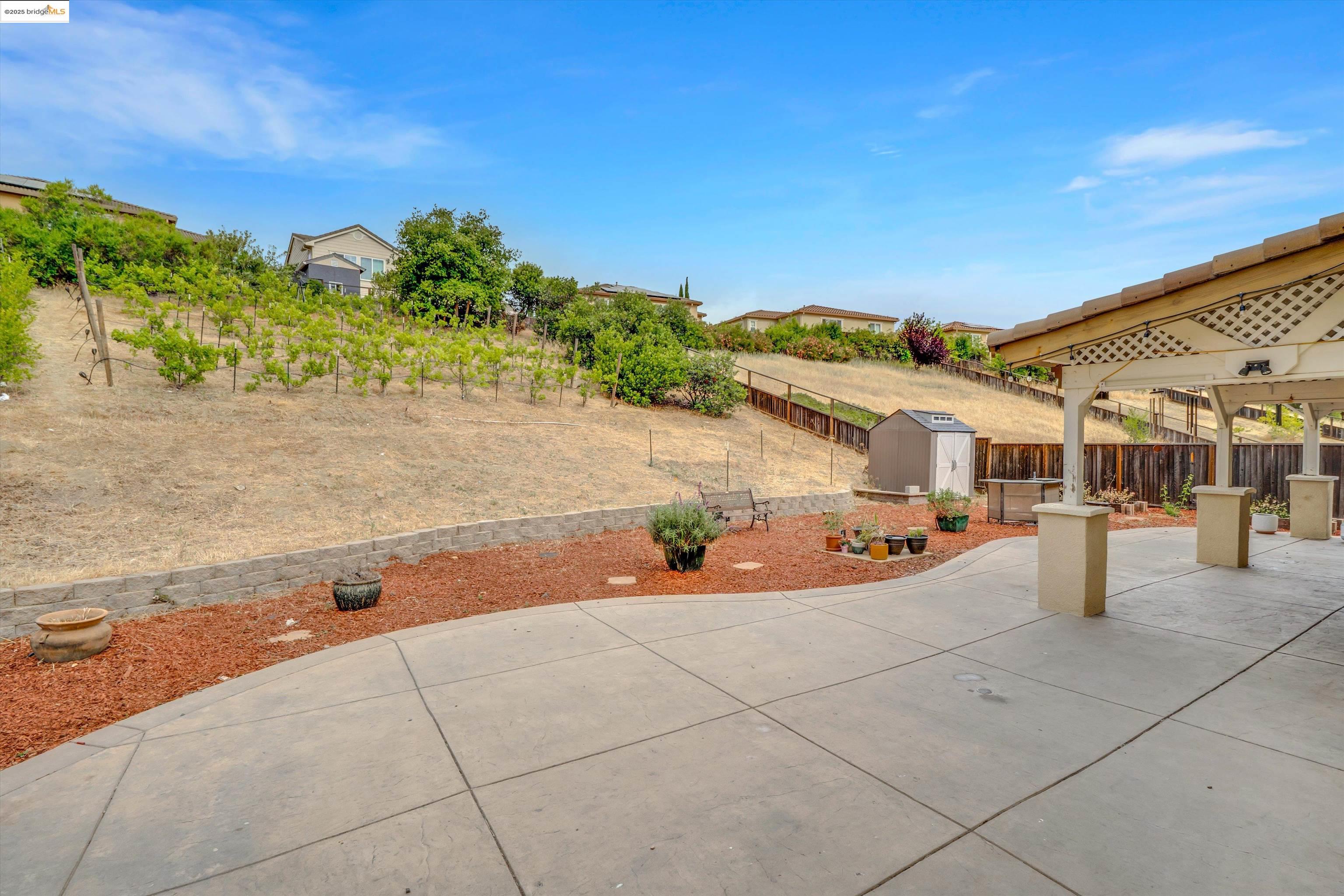 Detail Gallery Image 26 of 30 For 4622 Imperial St, Antioch,  CA 94531 - 5 Beds | 3/1 Baths