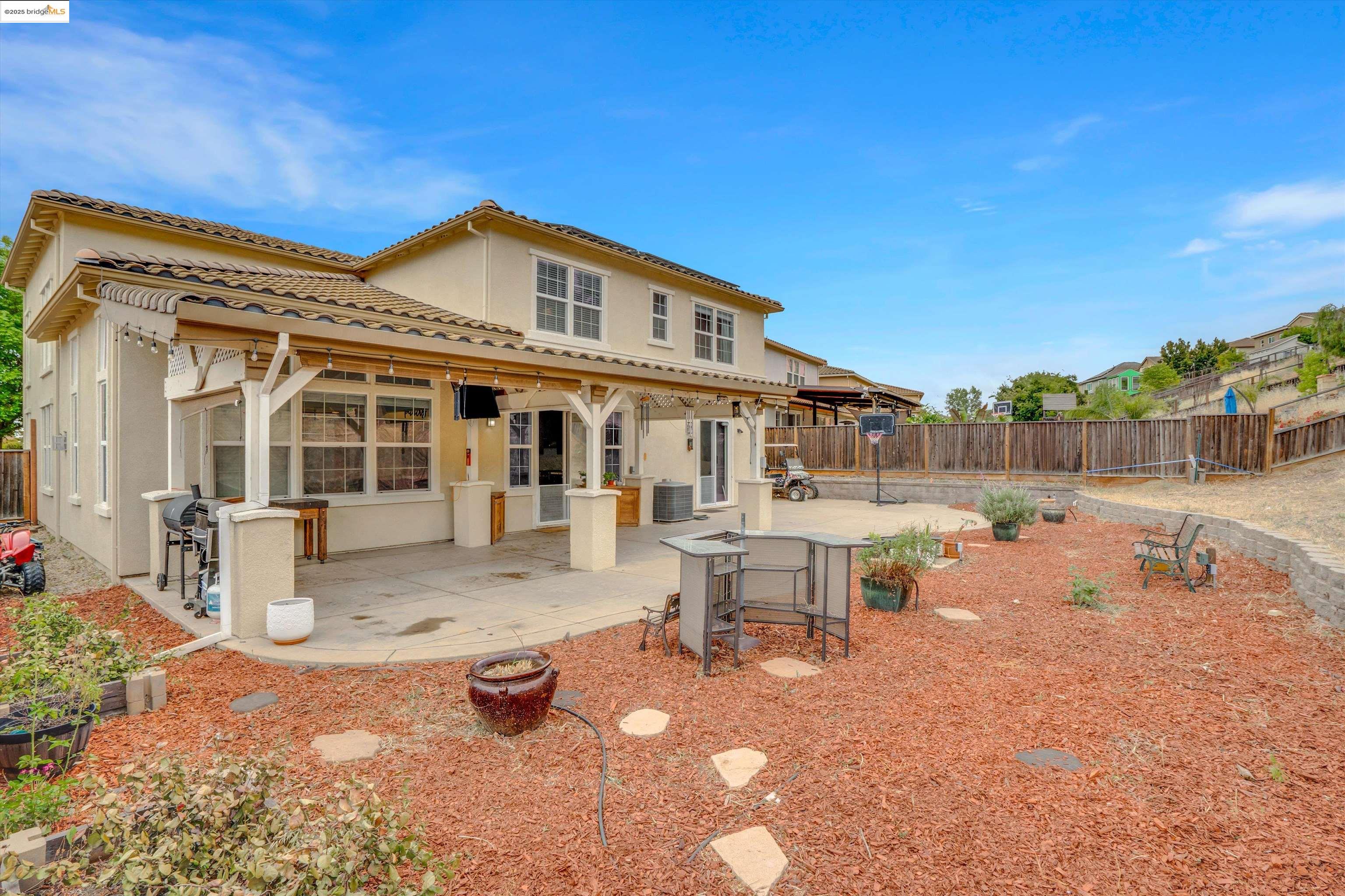 Detail Gallery Image 28 of 30 For 4622 Imperial St, Antioch,  CA 94531 - 5 Beds | 3/1 Baths